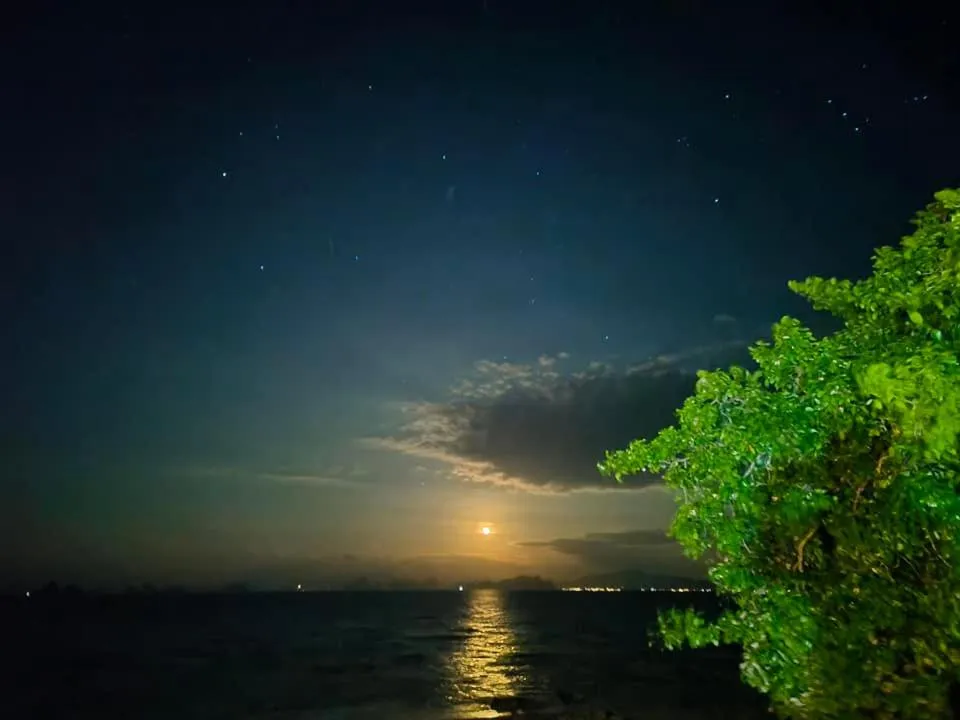 Sunrise Beach Kohyao Resort