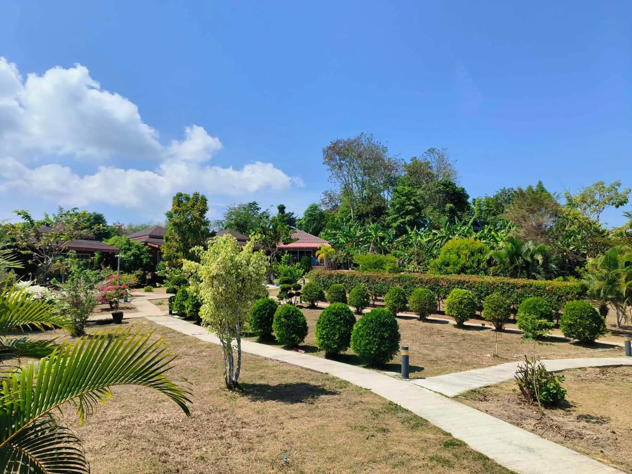 Sunrise Beach Kohyao Resort