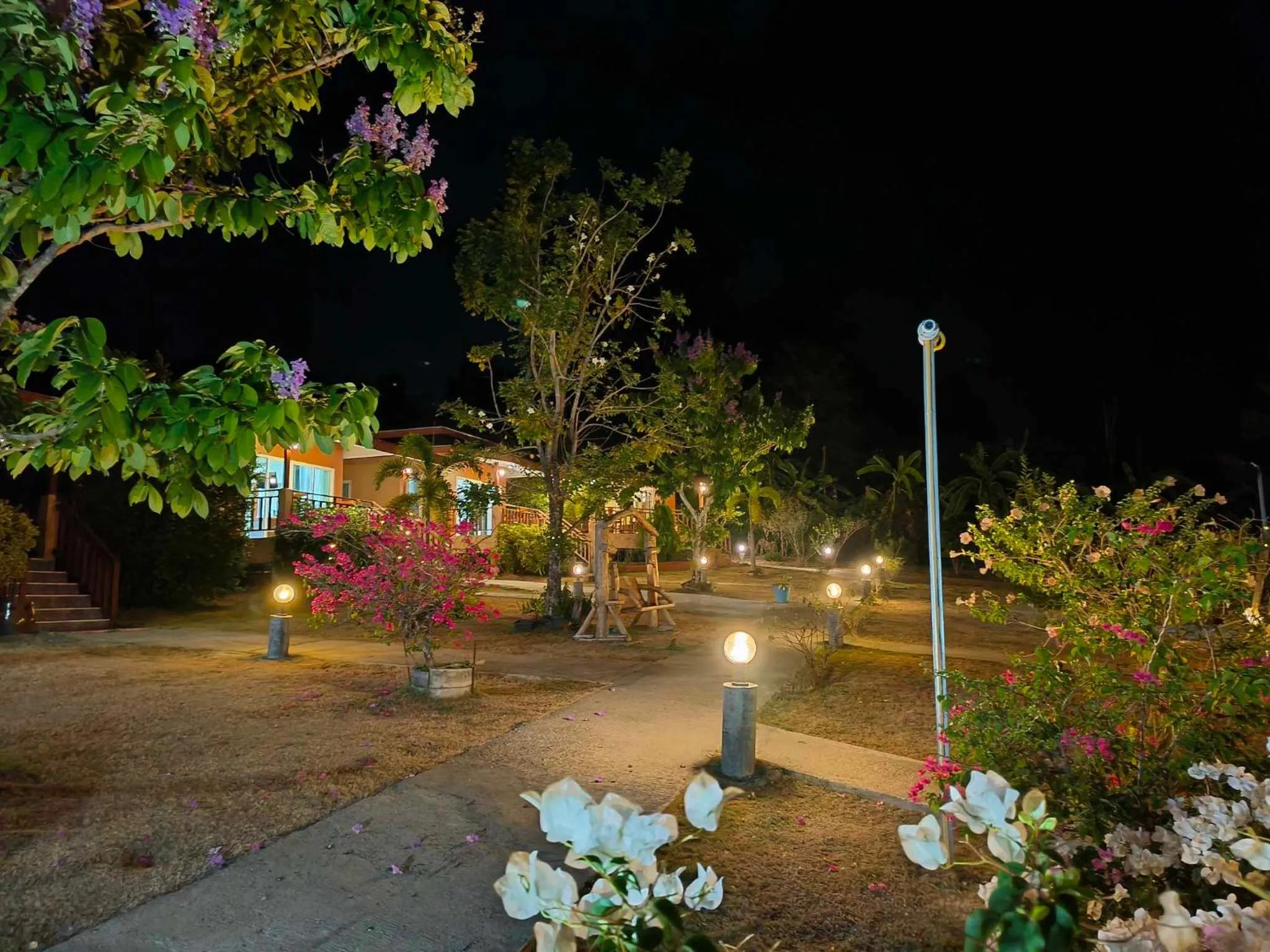 Sunrise Beach Kohyao Resort