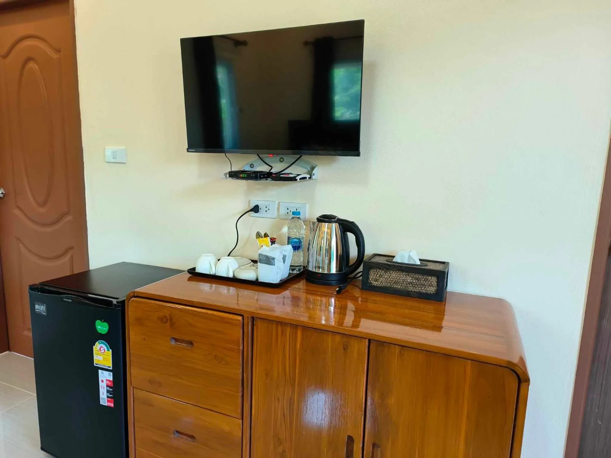 Sunrise Beach Kohyao Resort