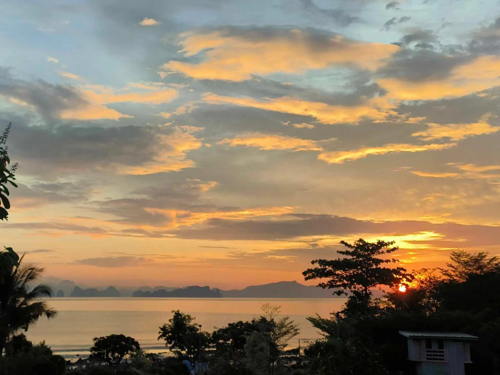 Sunrise Beach Kohyao Resort