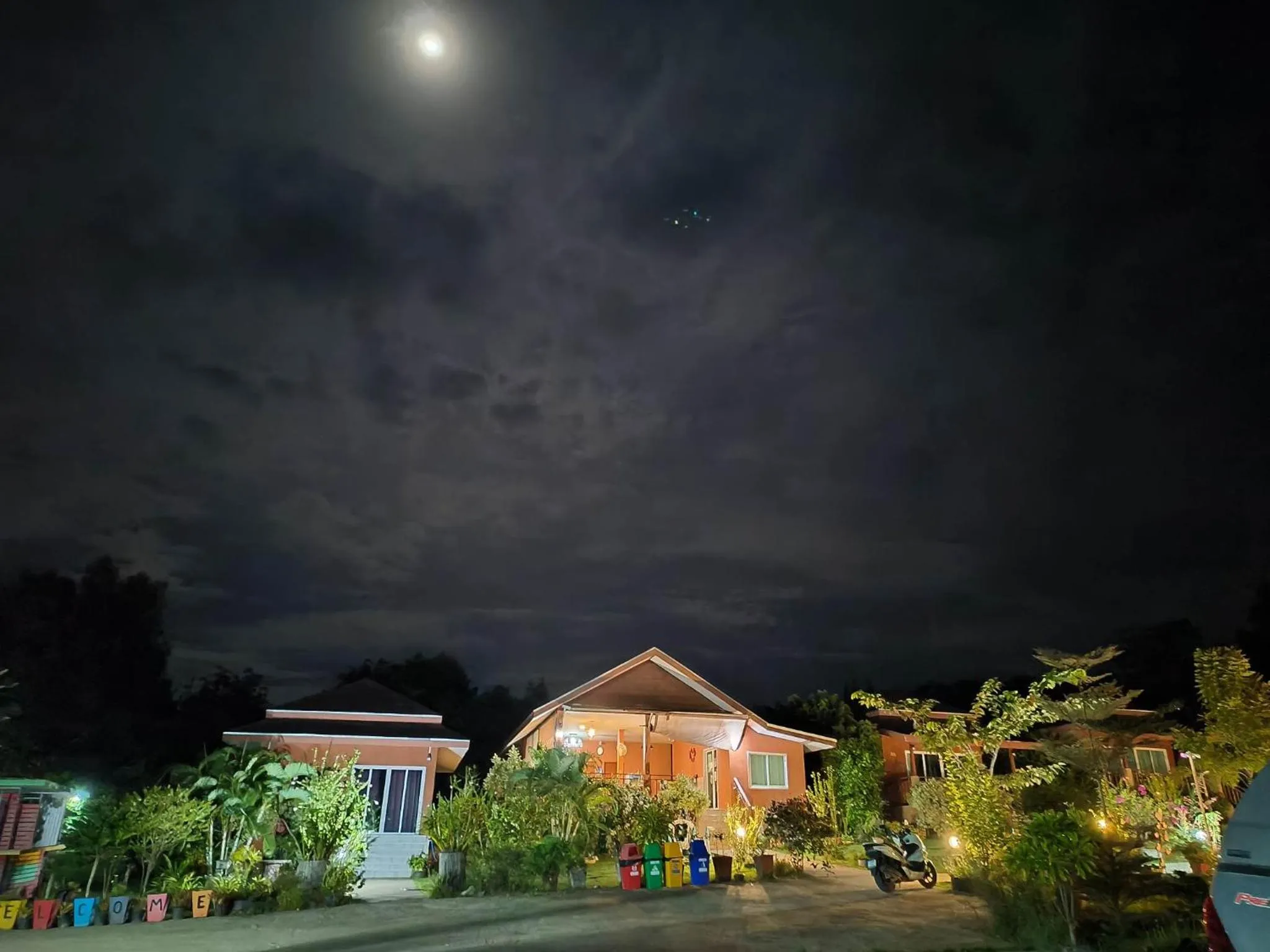 Sunrise Beach Kohyao Resort