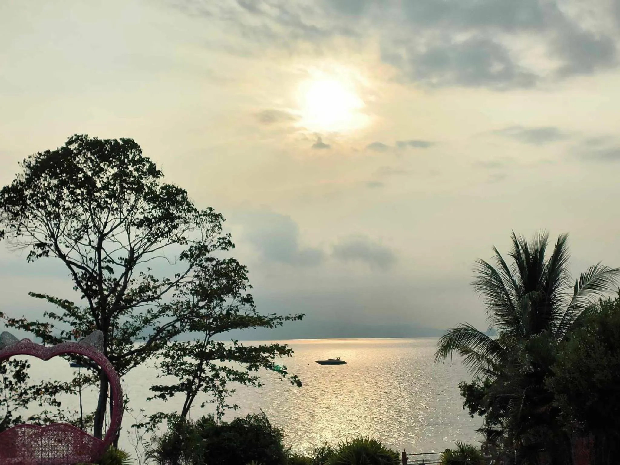 Sunrise Beach Kohyao Resort