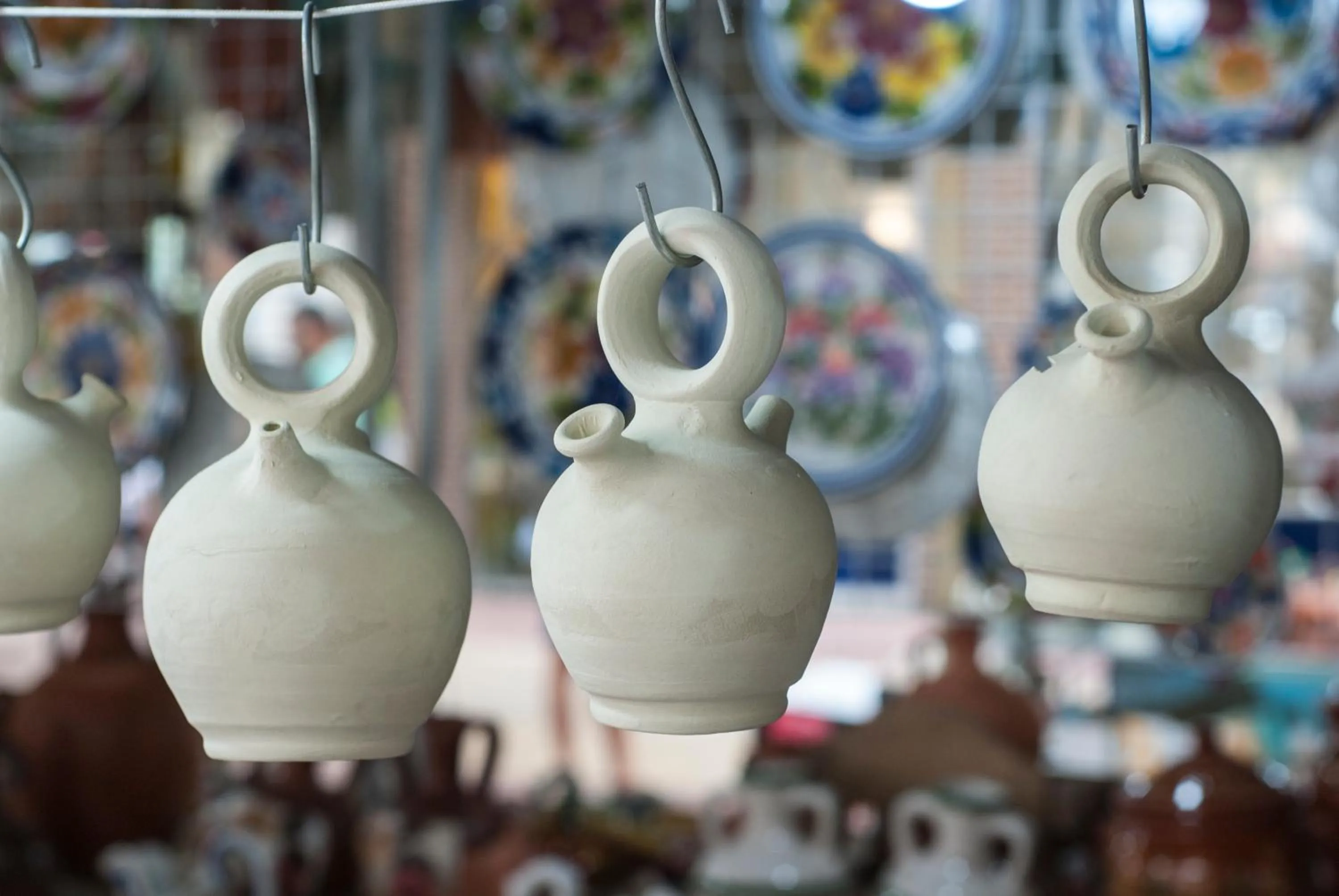 Nearby landmark in GOMEZ ROOMS