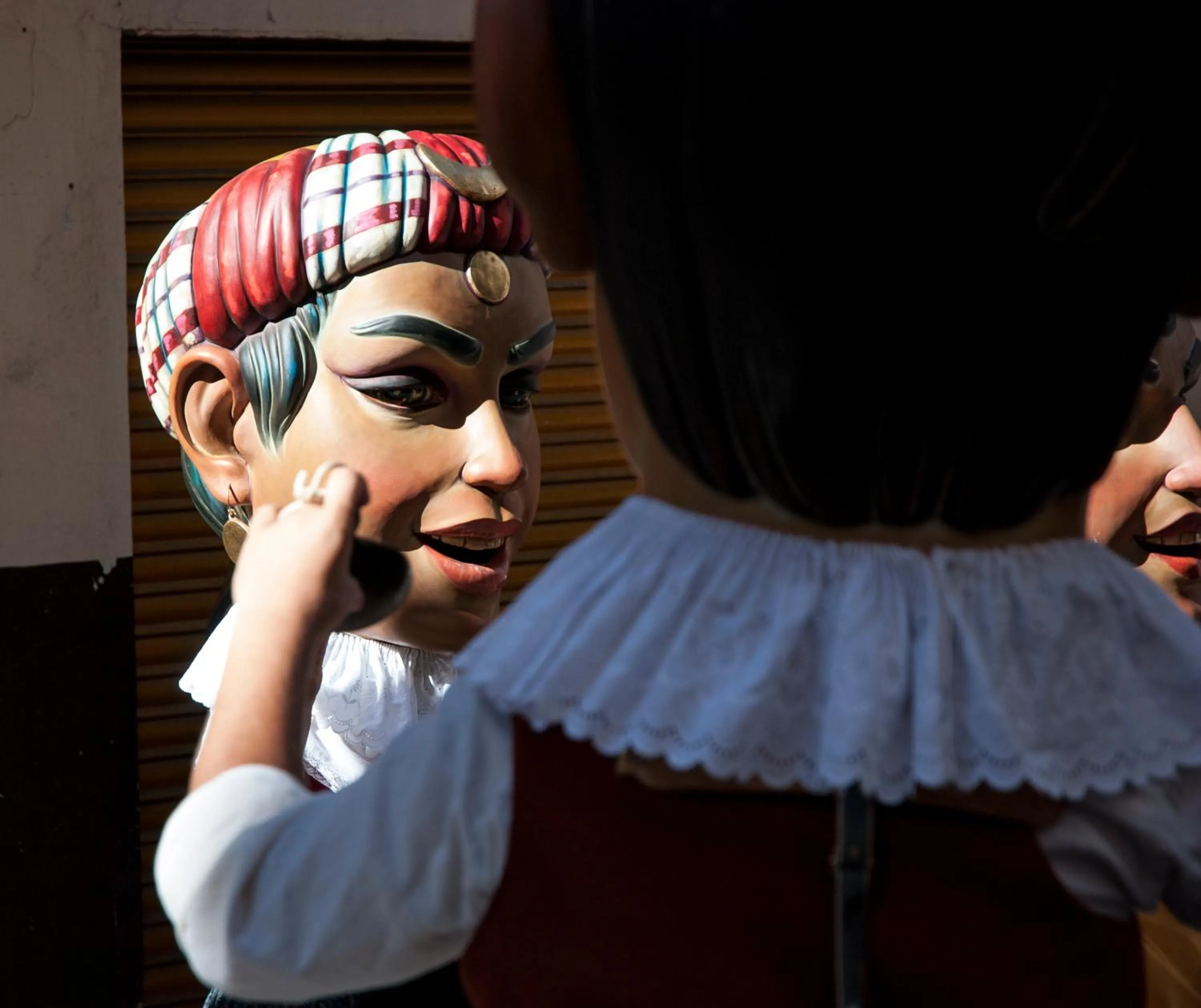 Activities in GOMEZ ROOMS