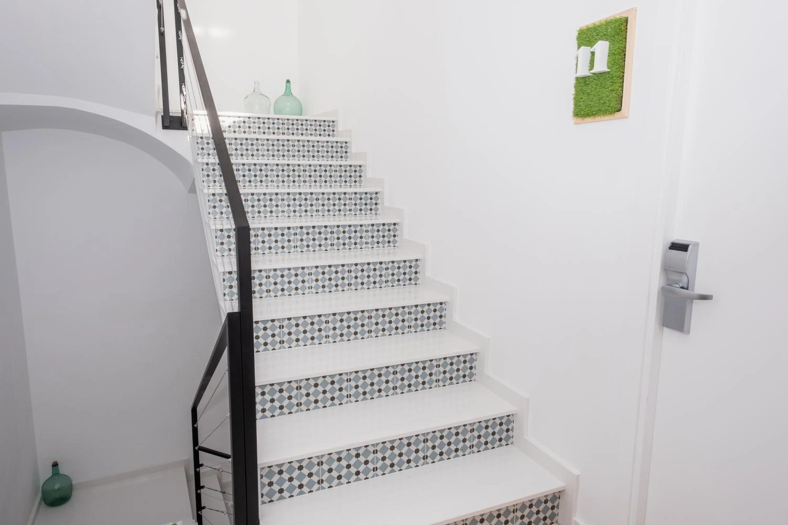 Property building in GOMEZ ROOMS