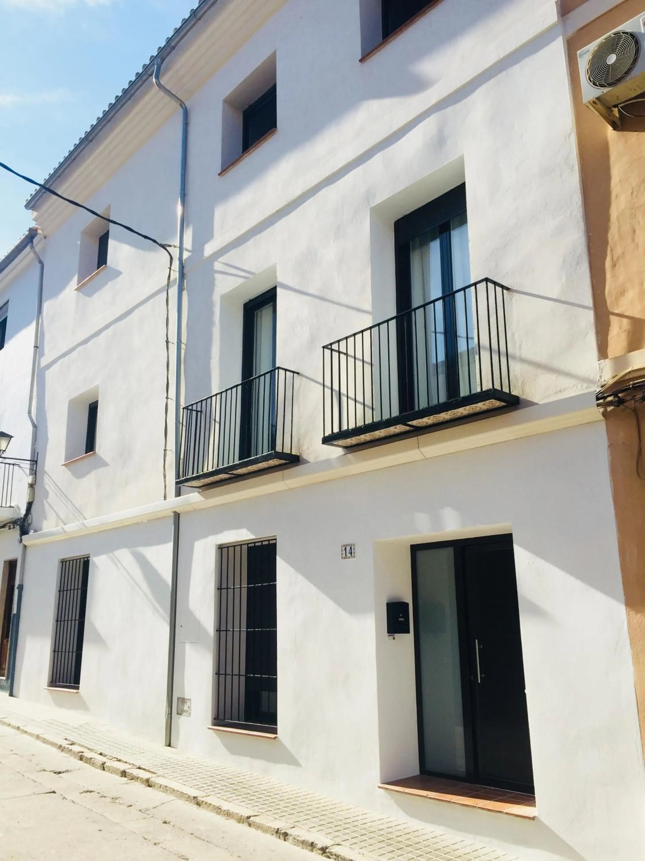 Property building in GOMEZ ROOMS