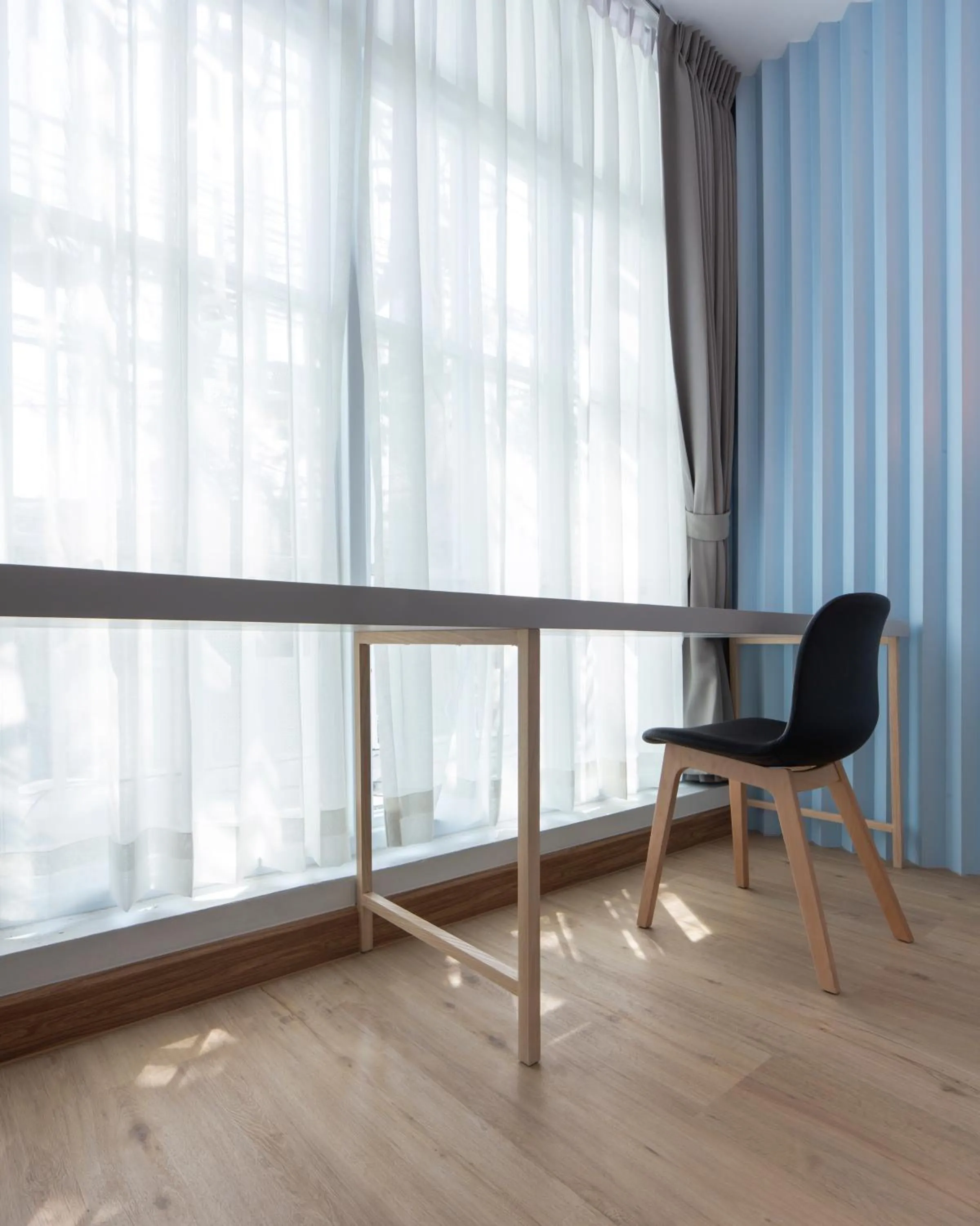 Boxpackers Hostel Phranakorn