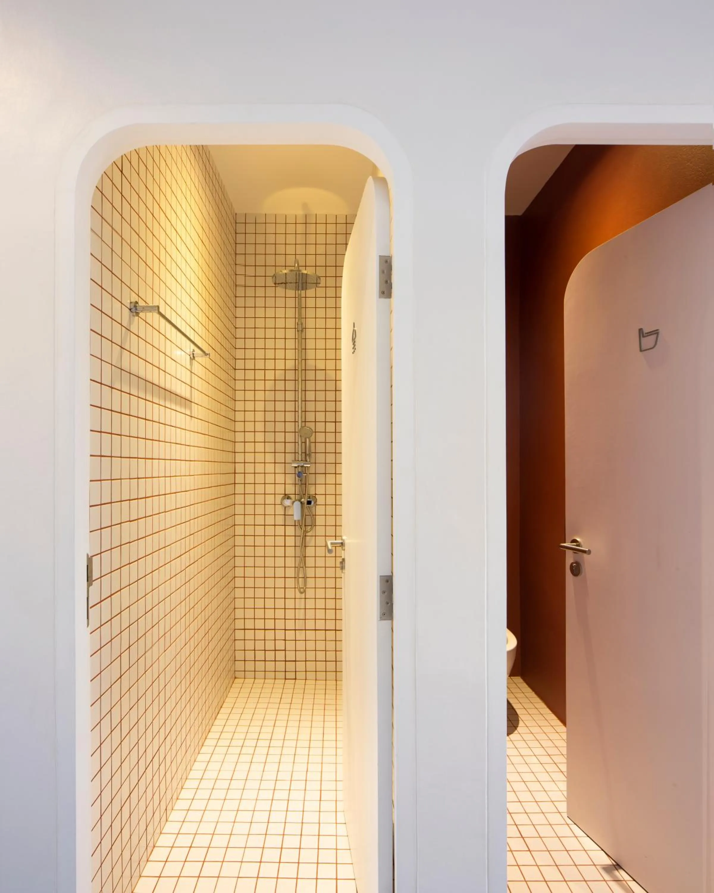 Boxpackers Hostel Phranakorn