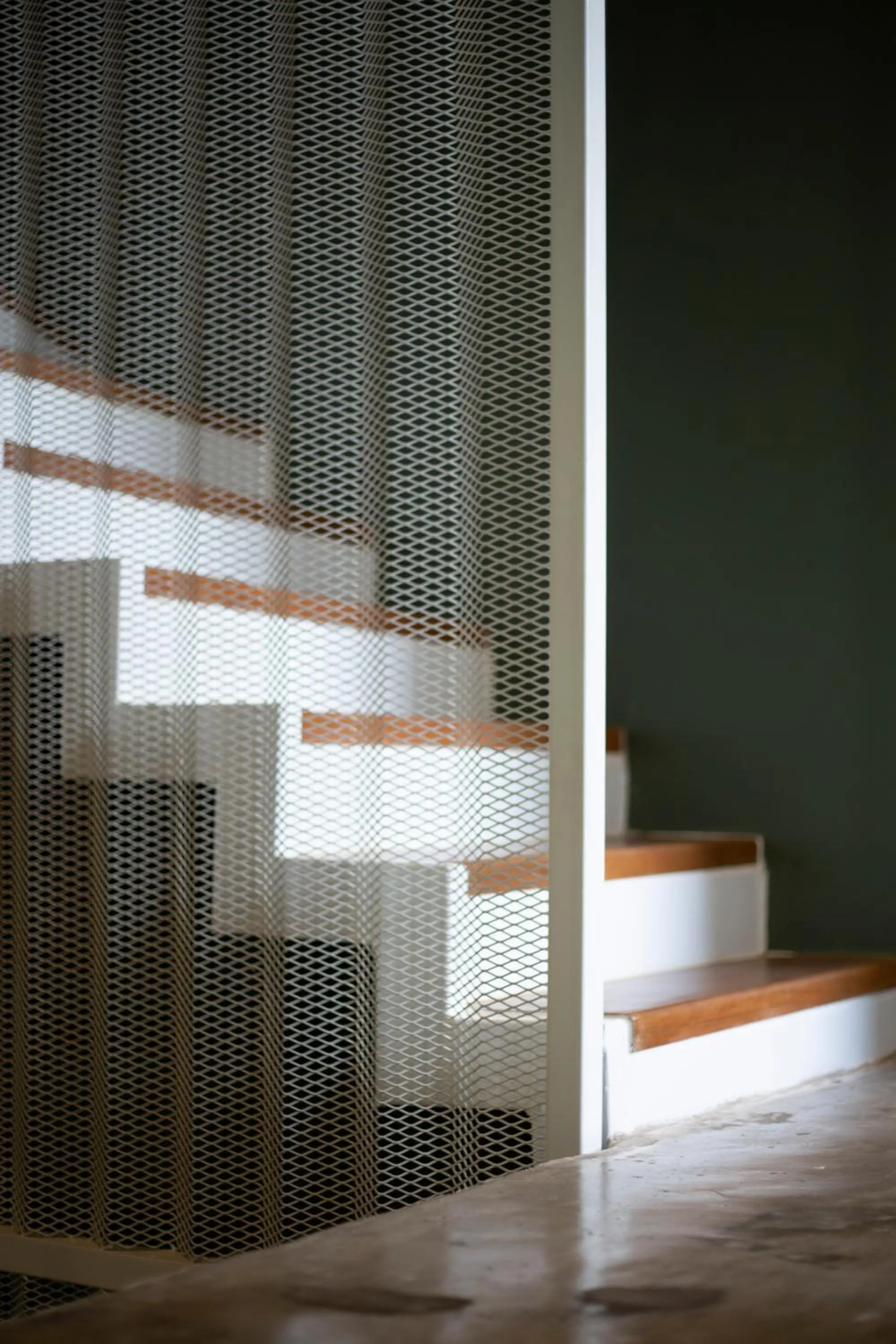 Boxpackers Hostel Phranakorn