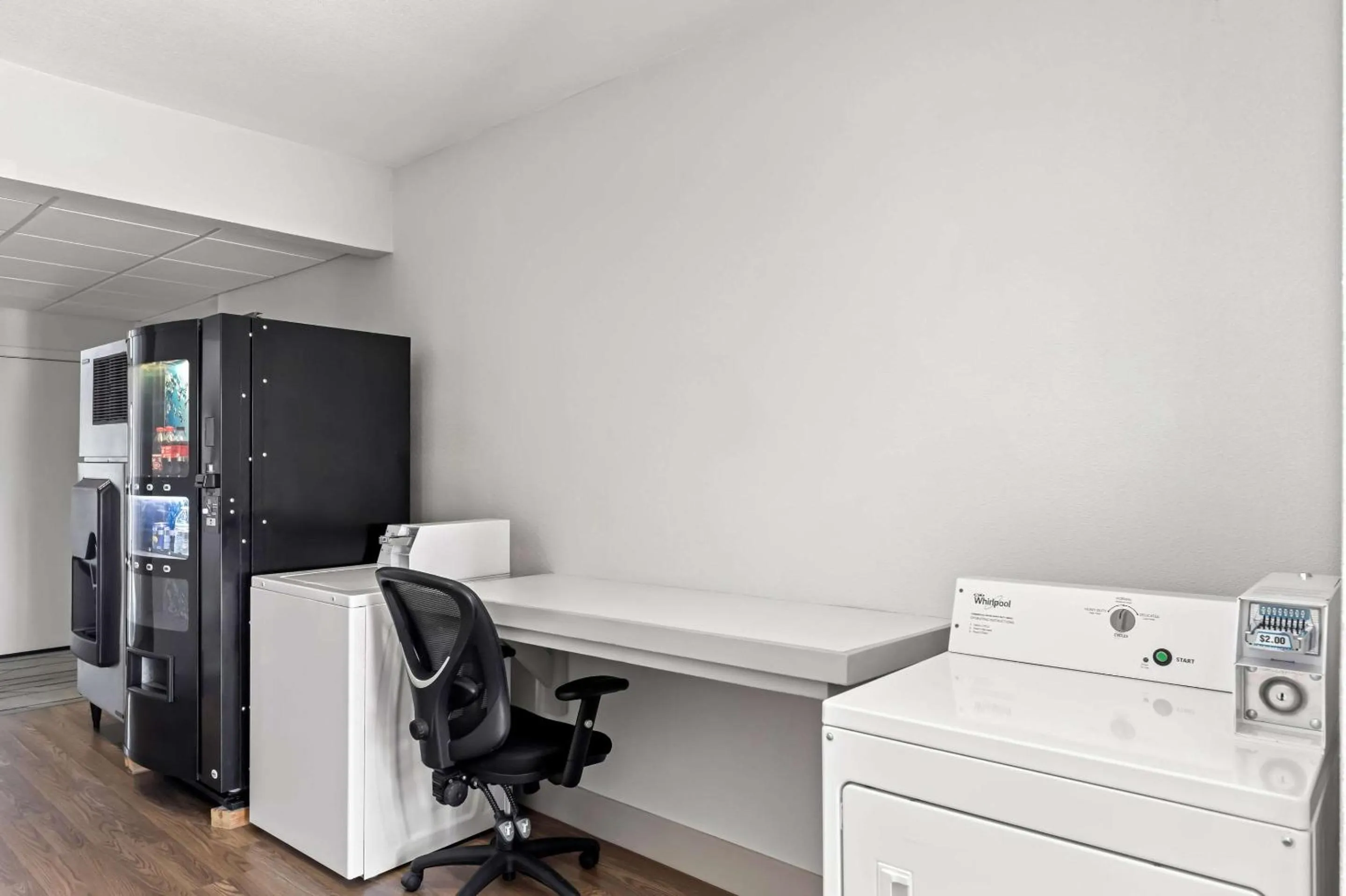 Other in Quality Inn Bastrop