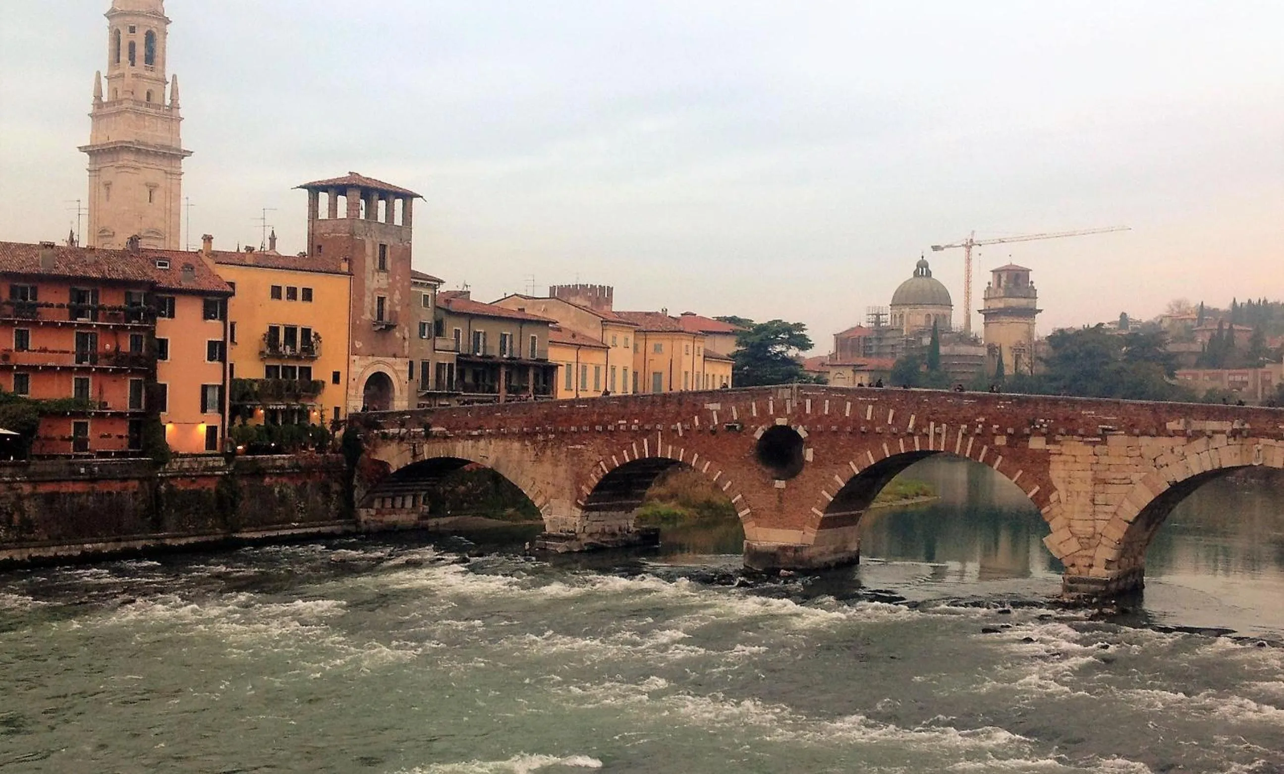 Location in Florivana Boutique Hotel