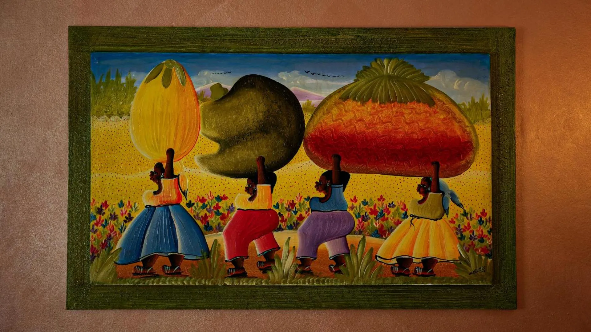 Florivana Boutique Hotel