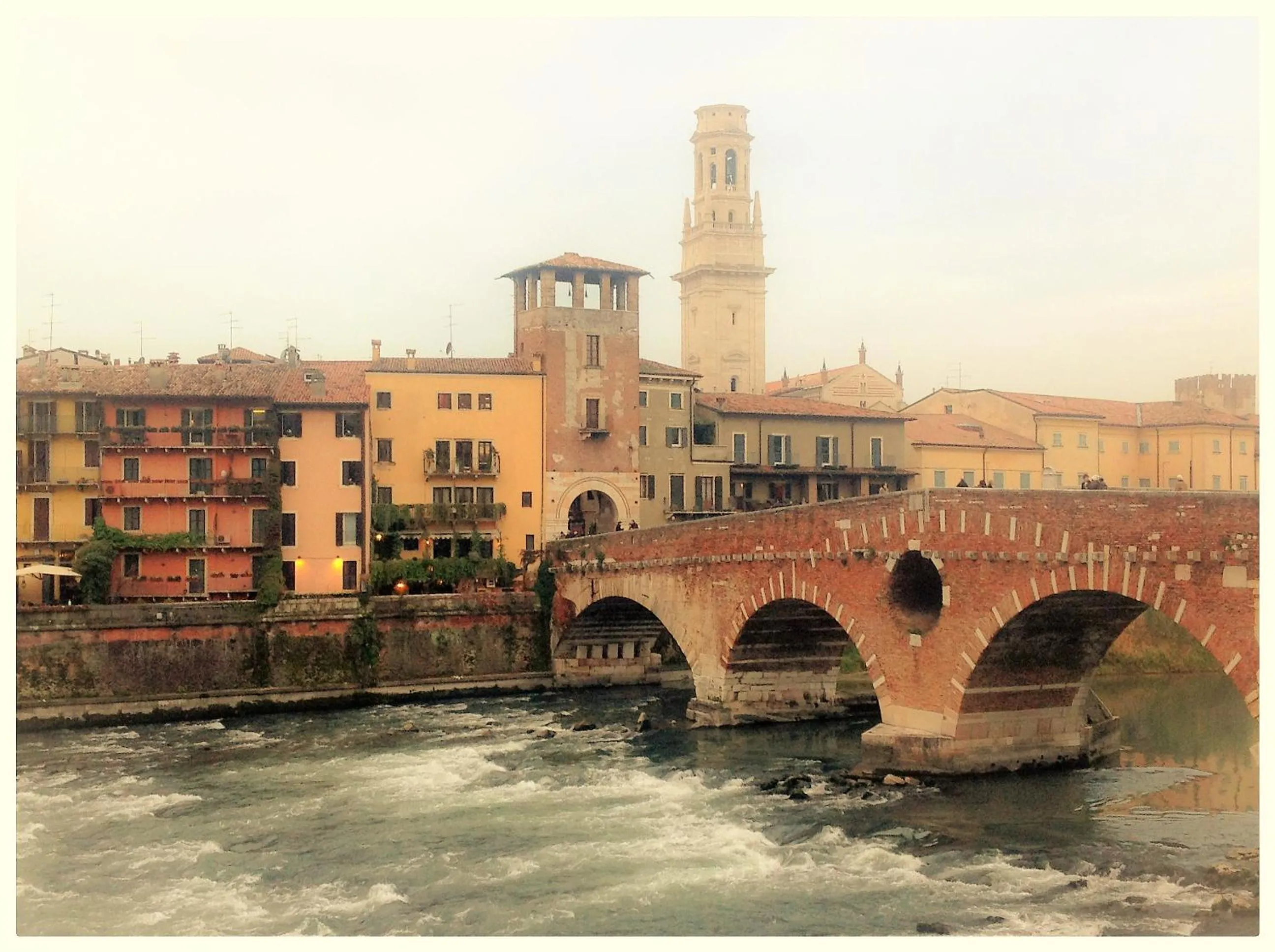 Location in Florivana Boutique Hotel