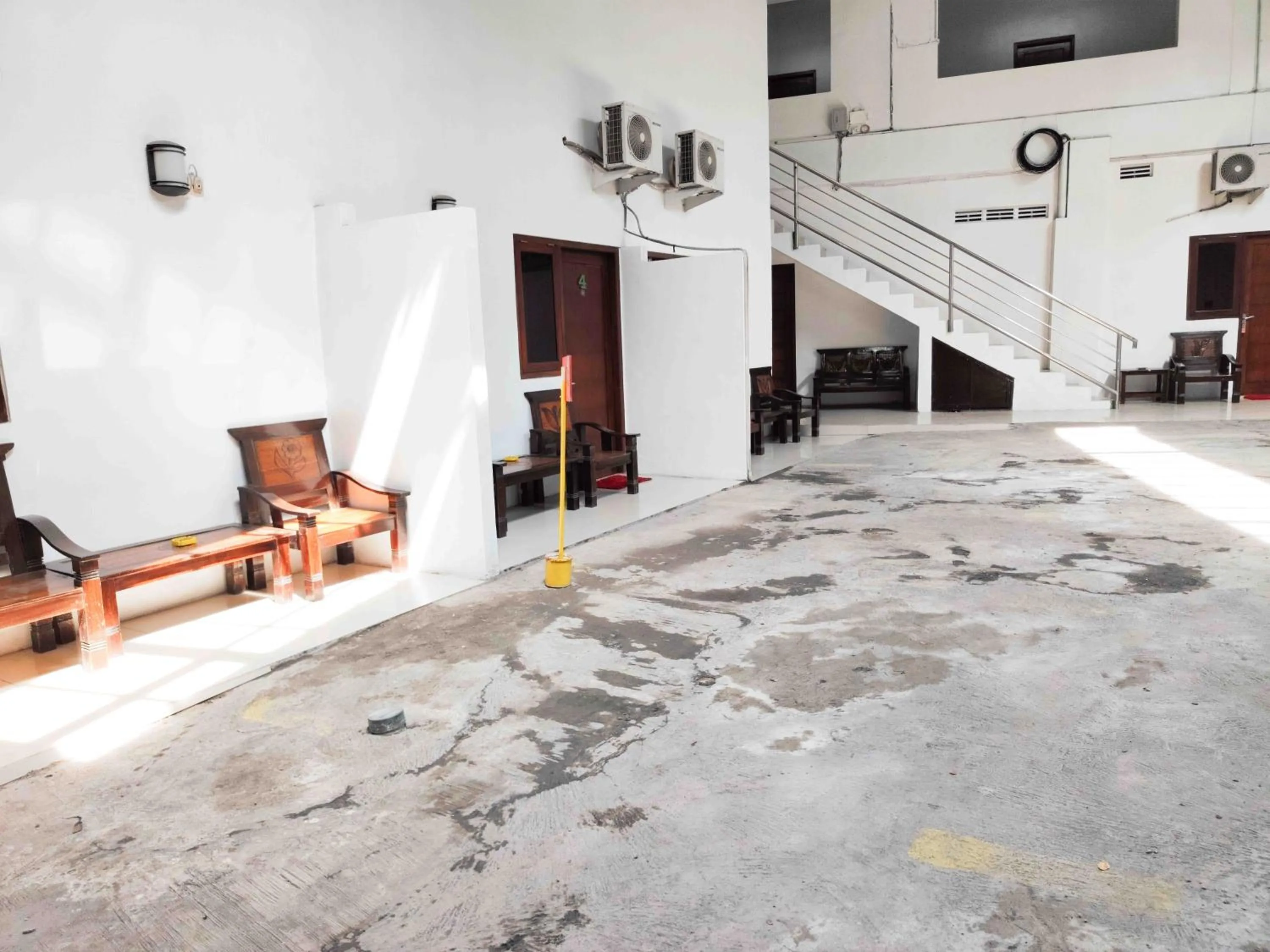 Other in RedDoorz near Prambanan Temple