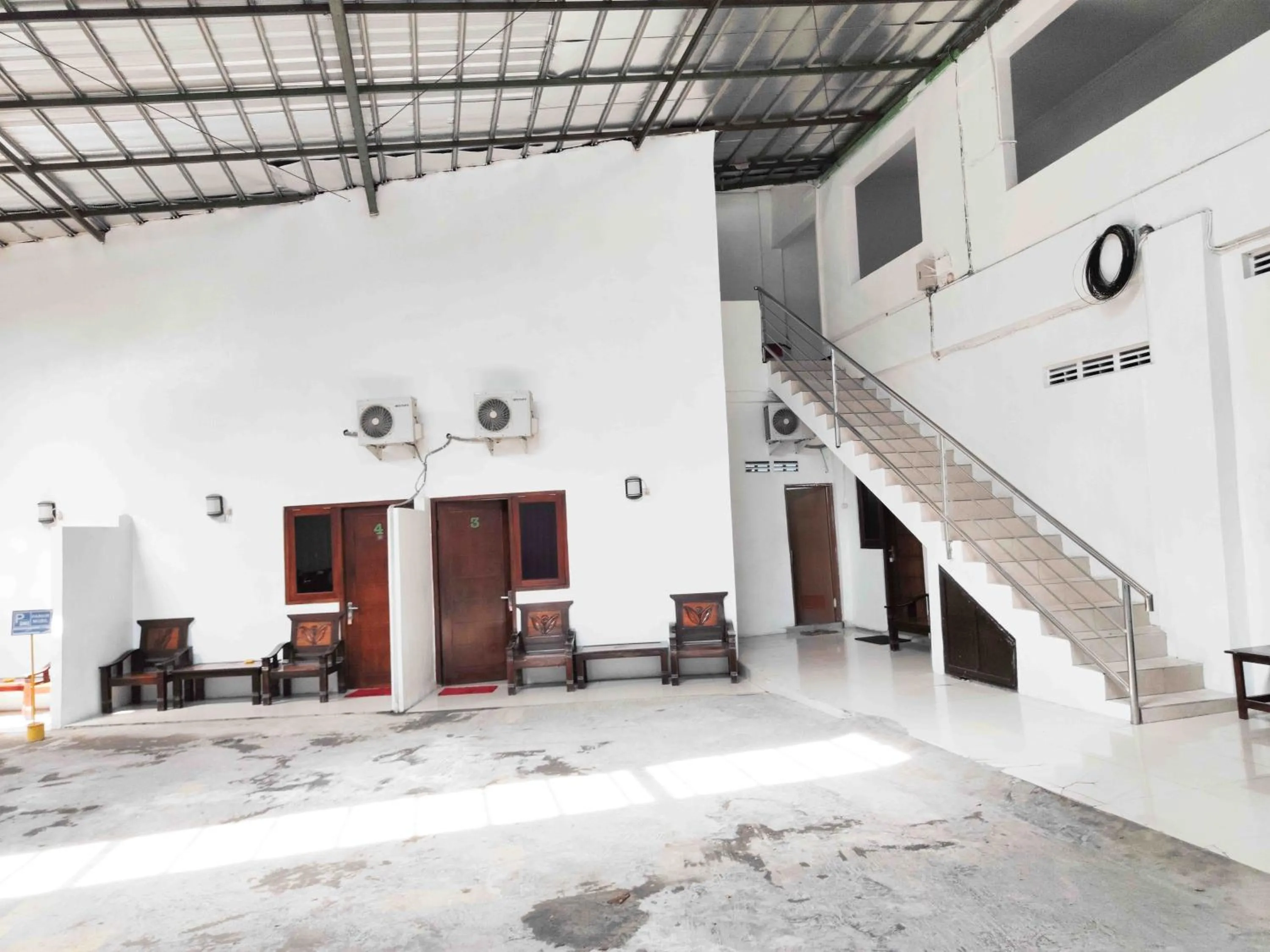 Other in RedDoorz near Prambanan Temple