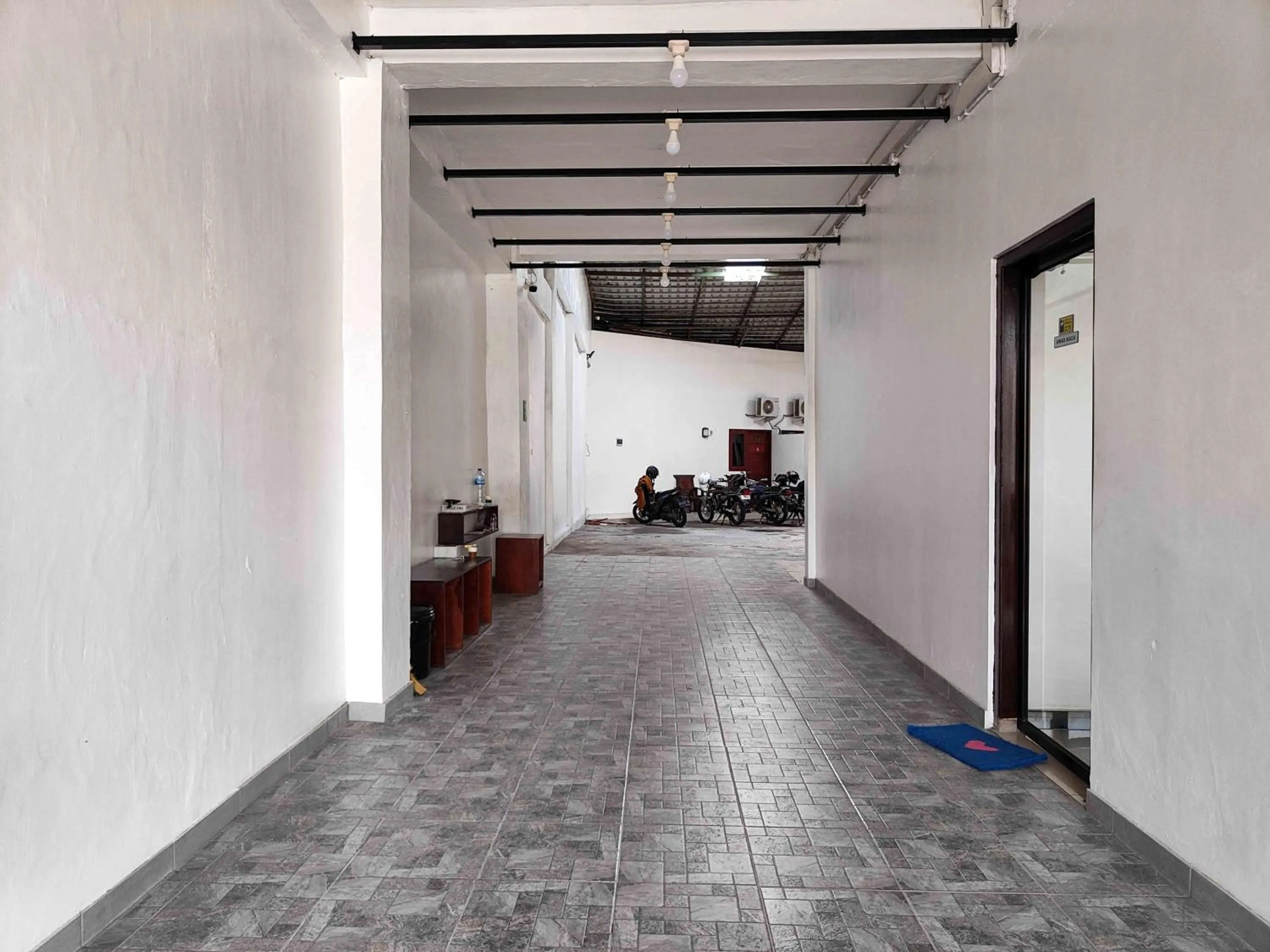 Other in RedDoorz near Prambanan Temple