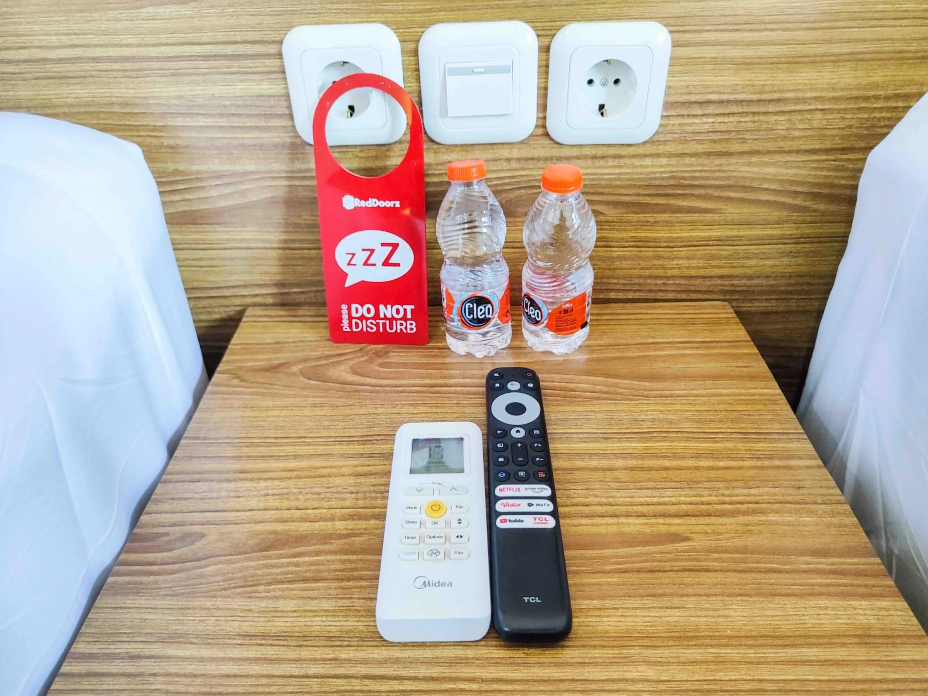 Other in RedDoorz near Prambanan Temple