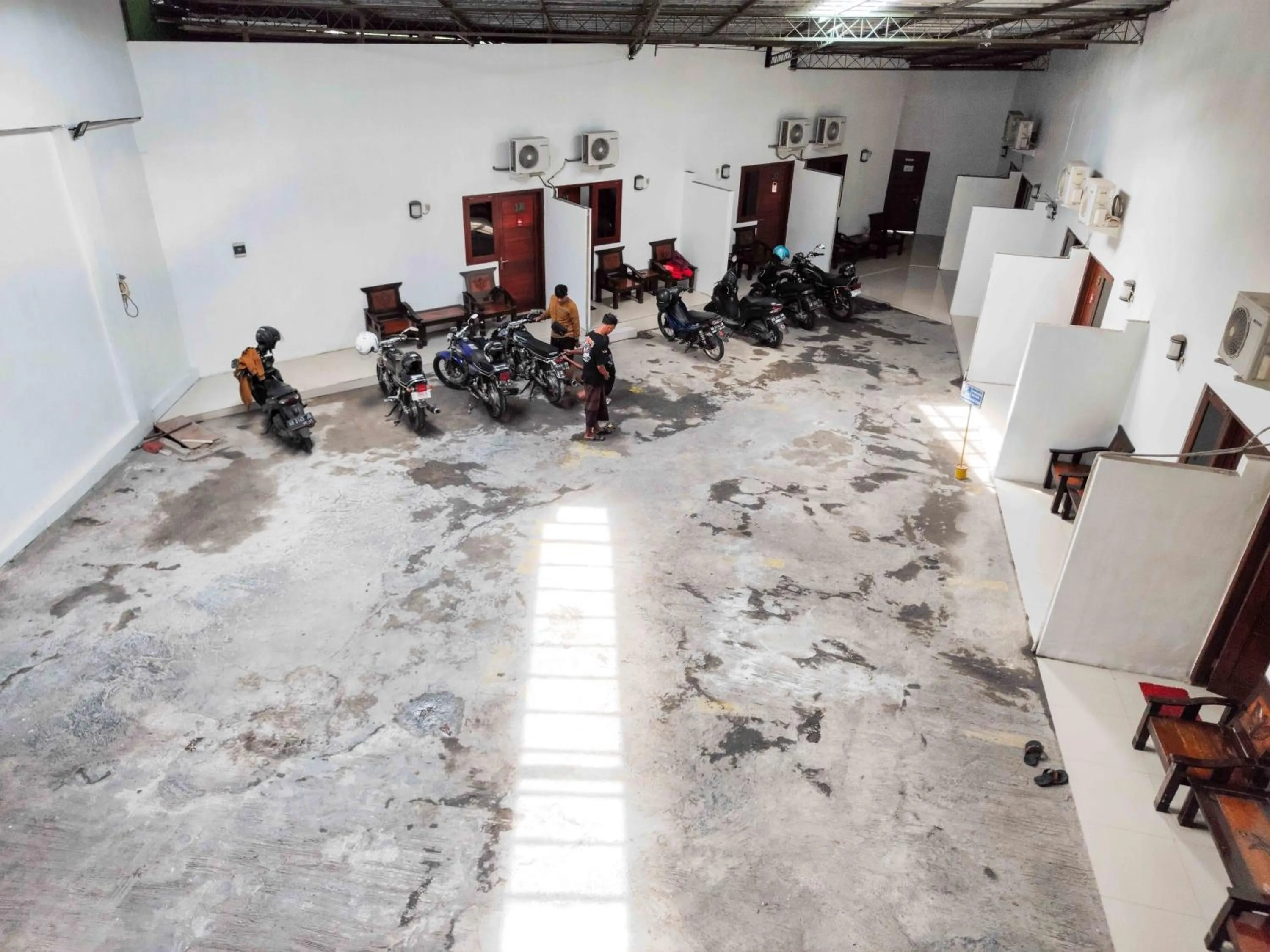 Other in RedDoorz near Prambanan Temple