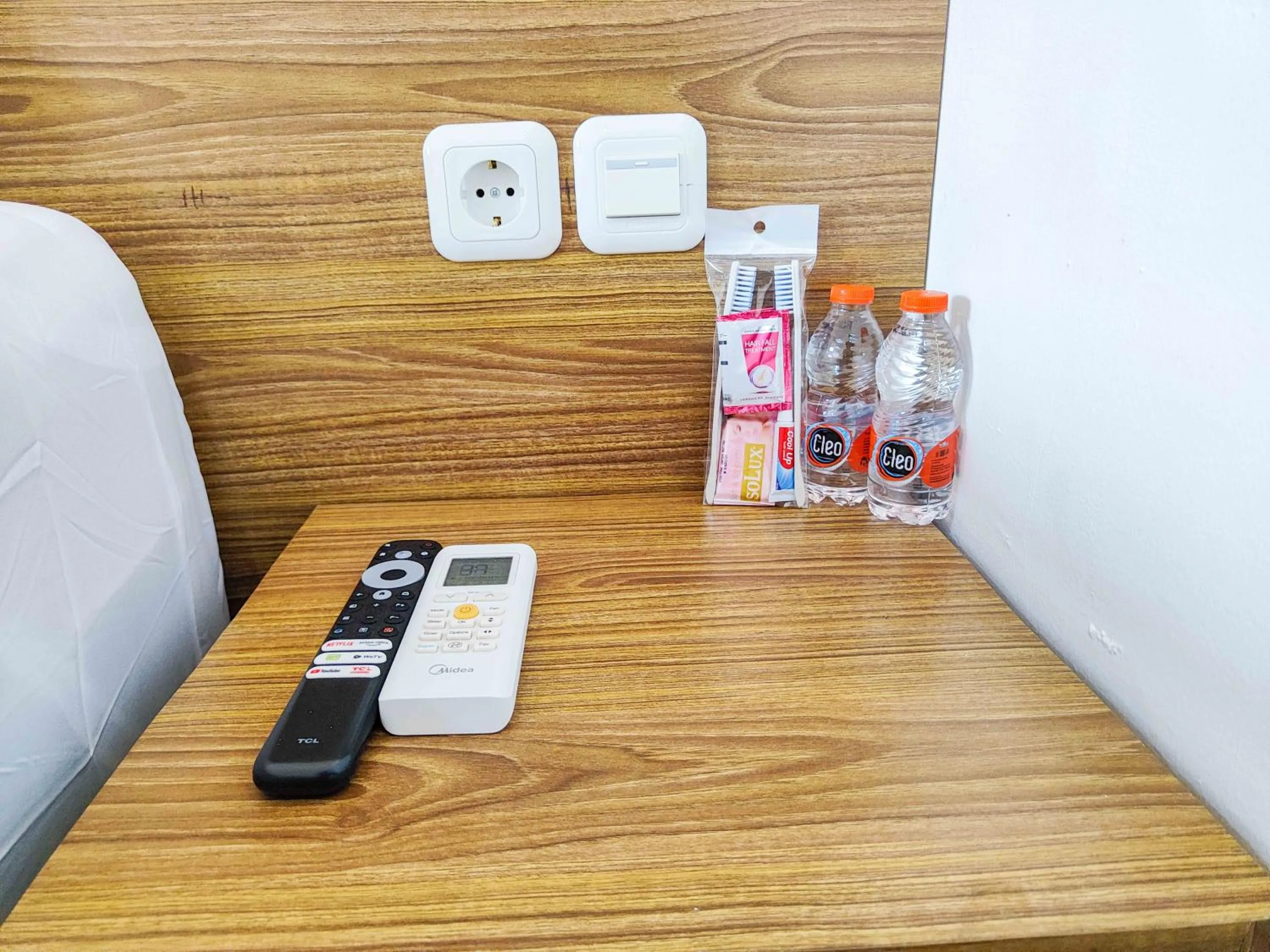 Other in RedDoorz near Prambanan Temple