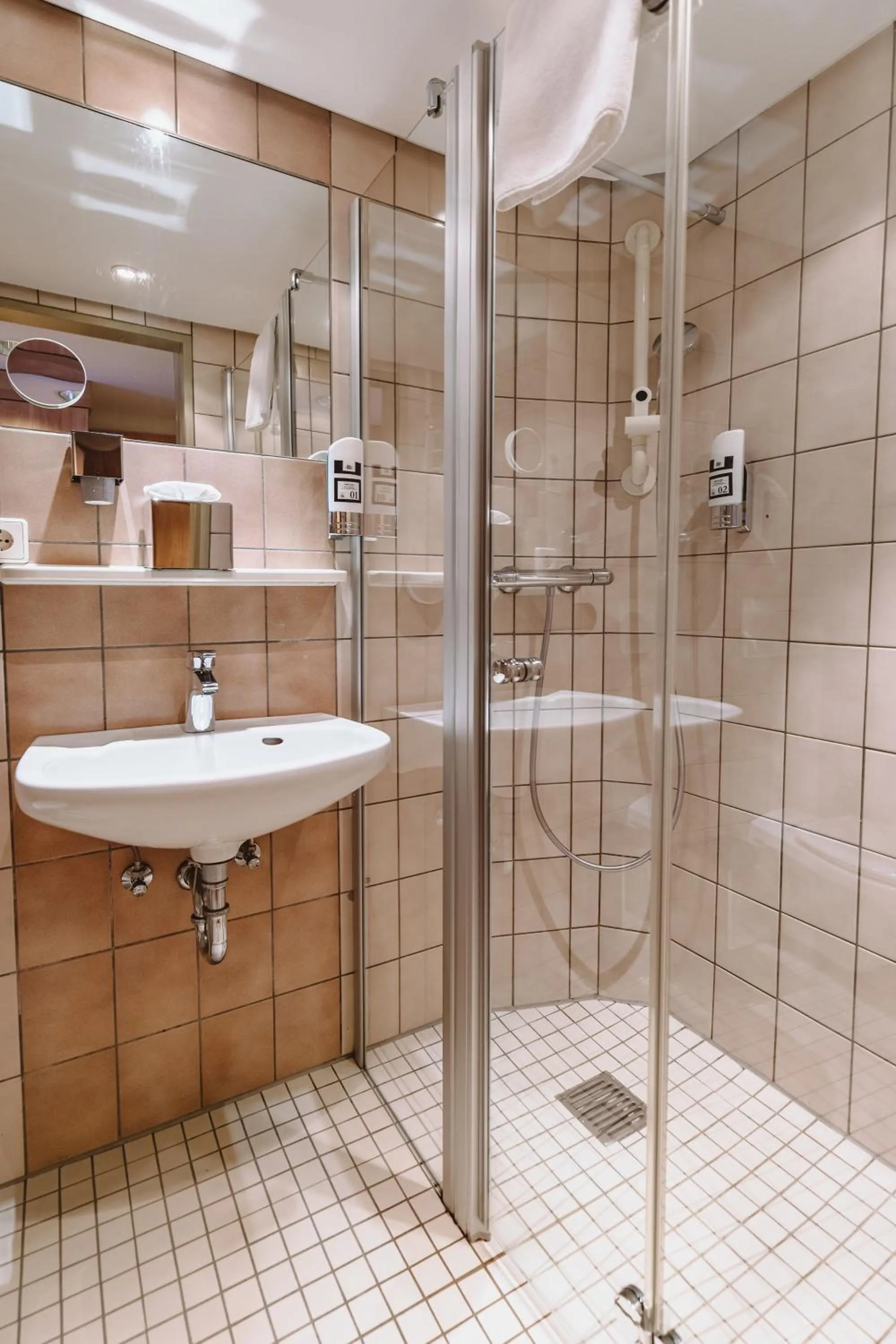 Hotel Gustav-Stresemann-Institut