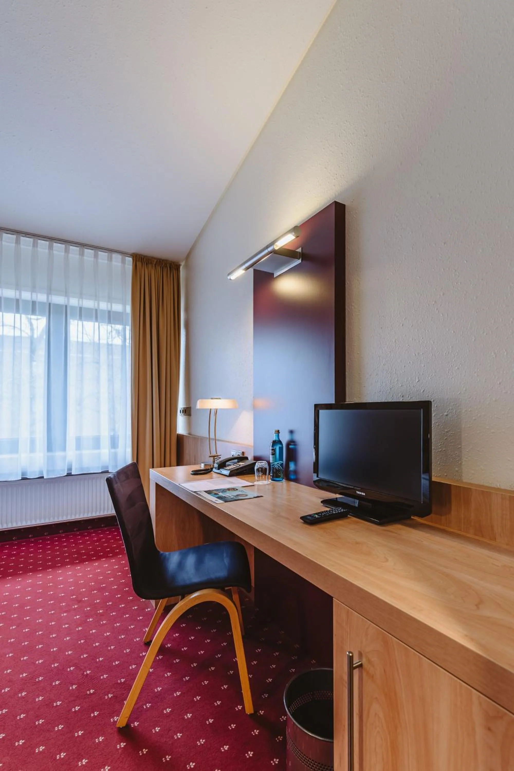 Hotel Gustav-Stresemann-Institut