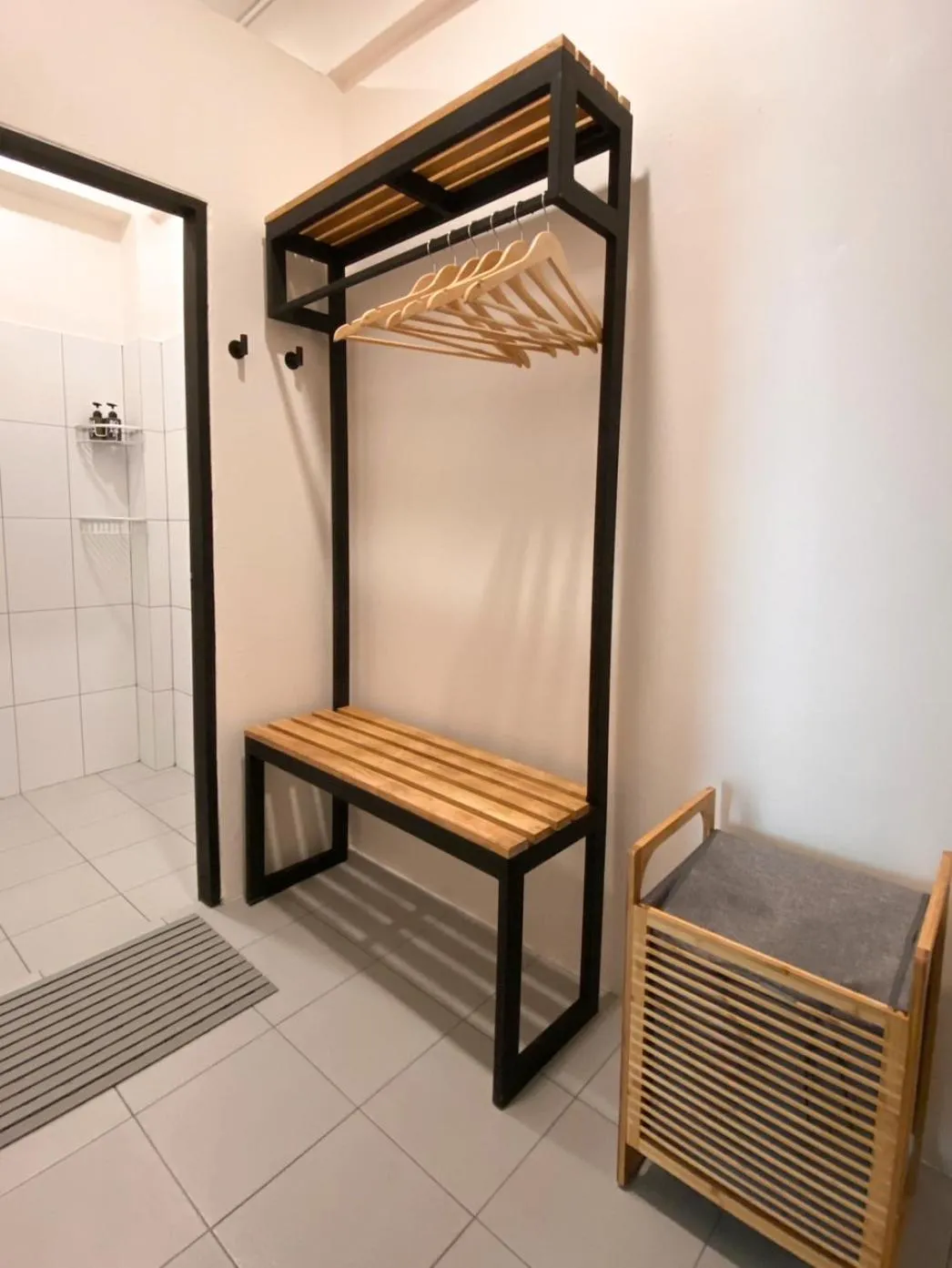 Bathroom in Sunrise Koh Tao