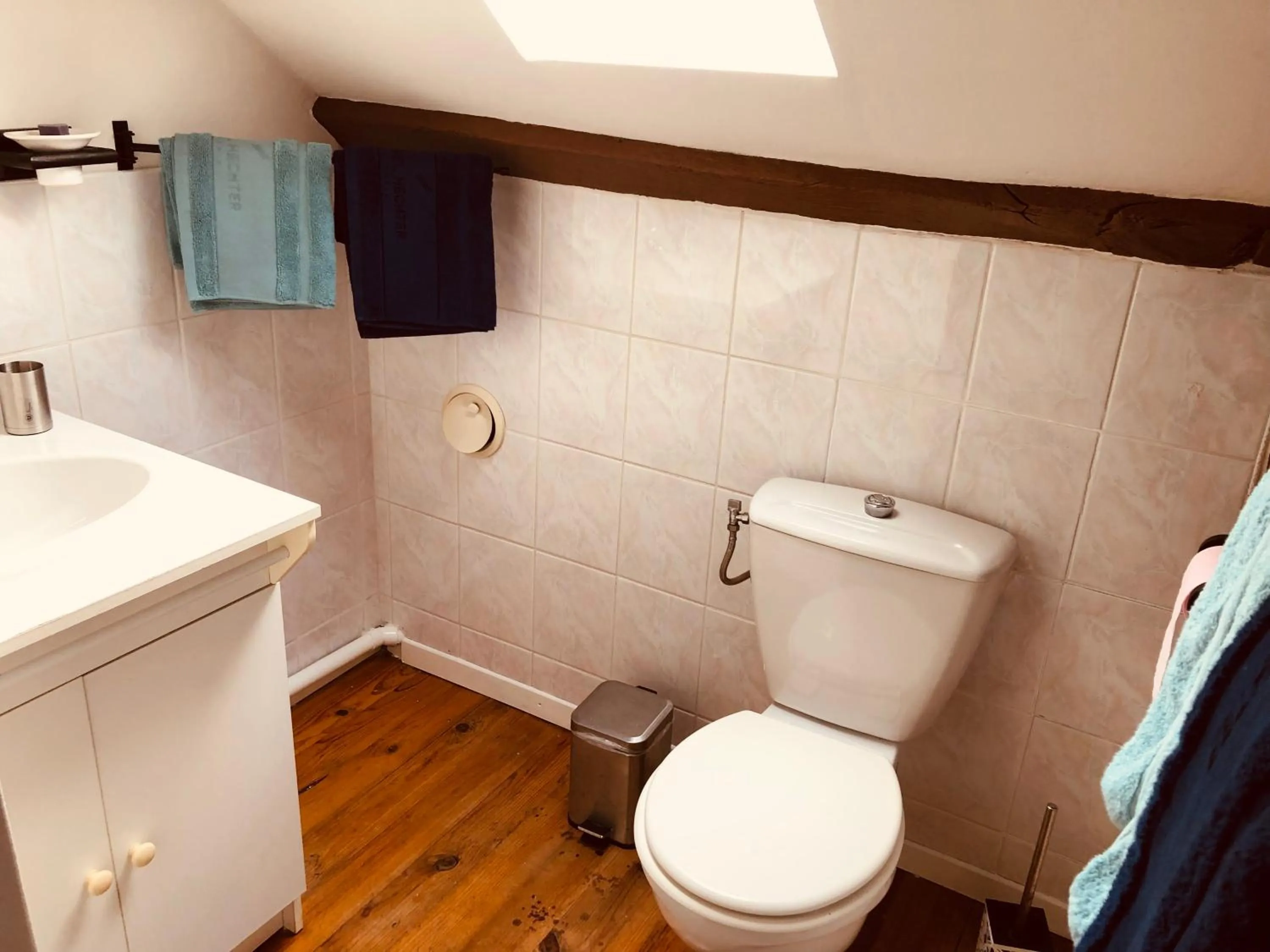 Chambres d'Hôtes Bastia et Bonifacio