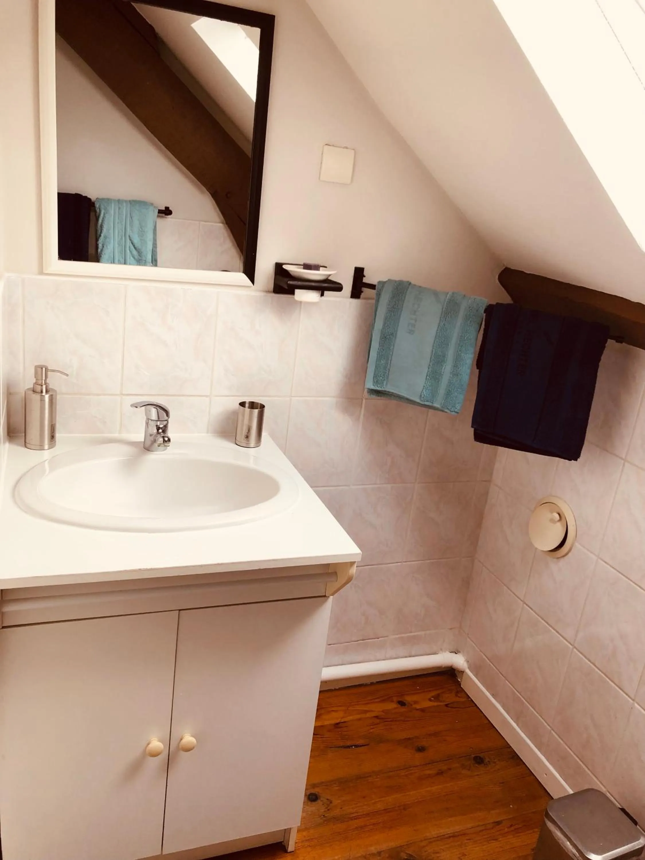 Chambres d'Hôtes Bastia et Bonifacio