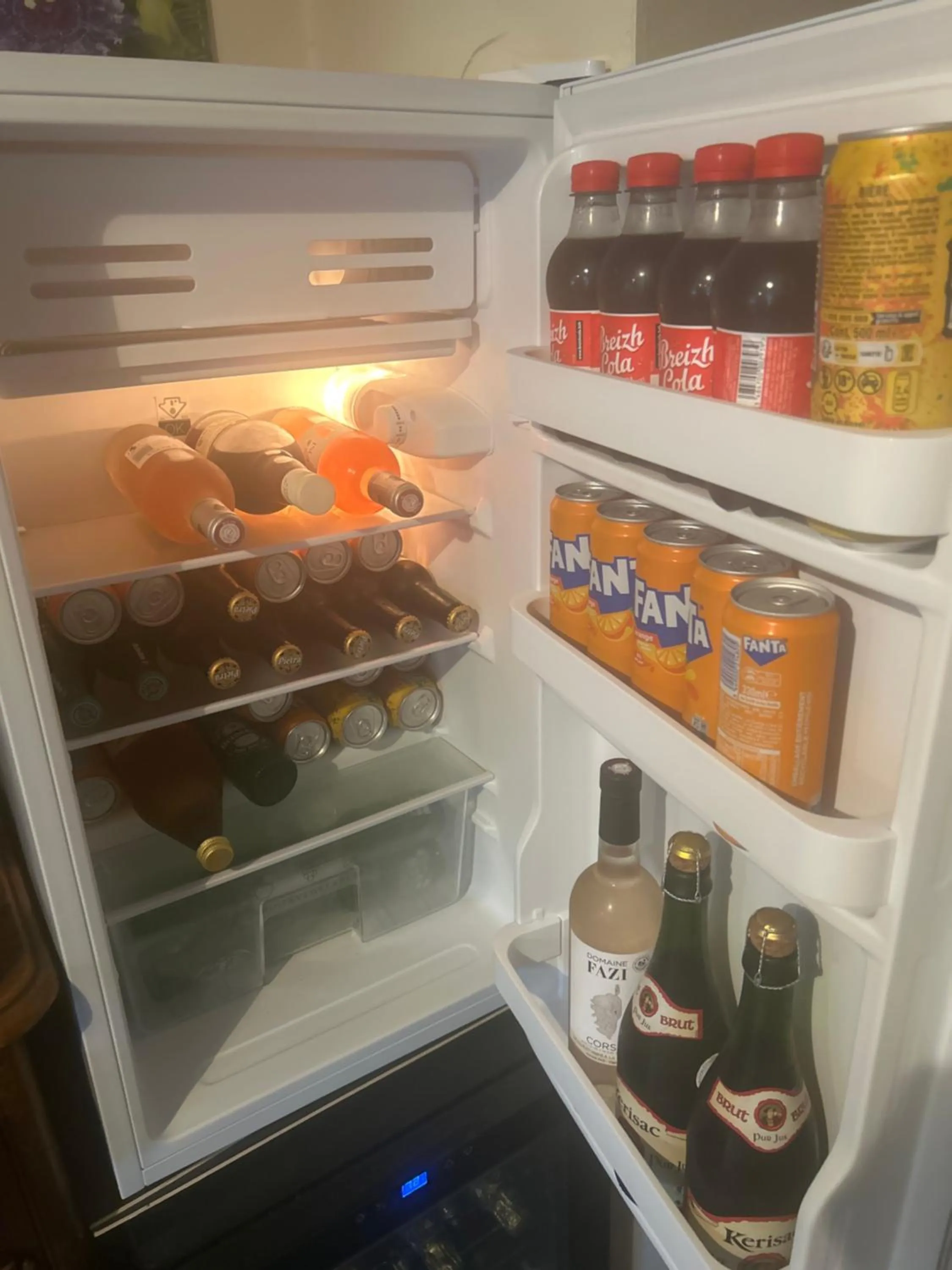 Chambres d'Hôtes Bastia et Bonifacio