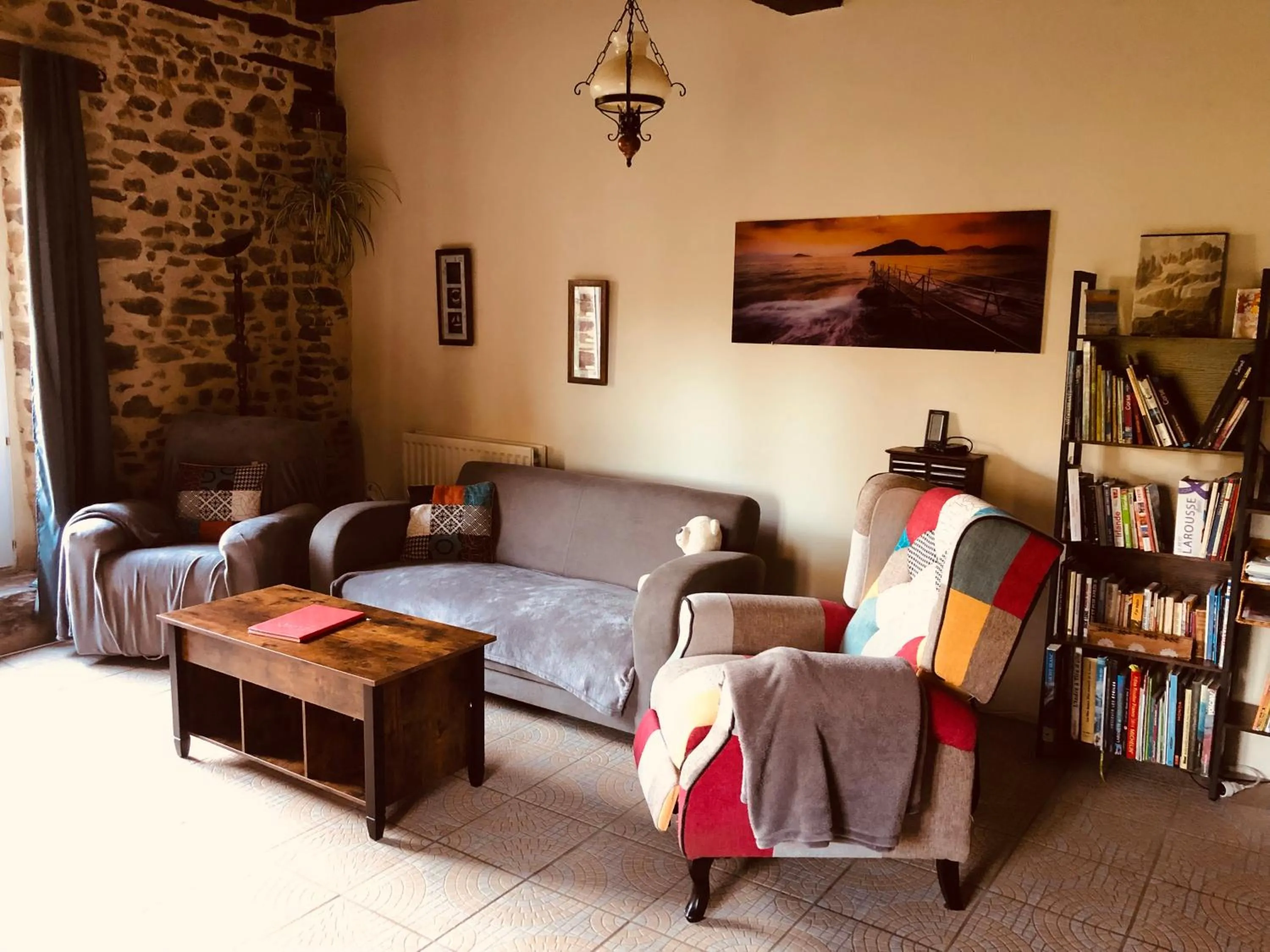 Chambres d'Hôtes Bastia et Bonifacio