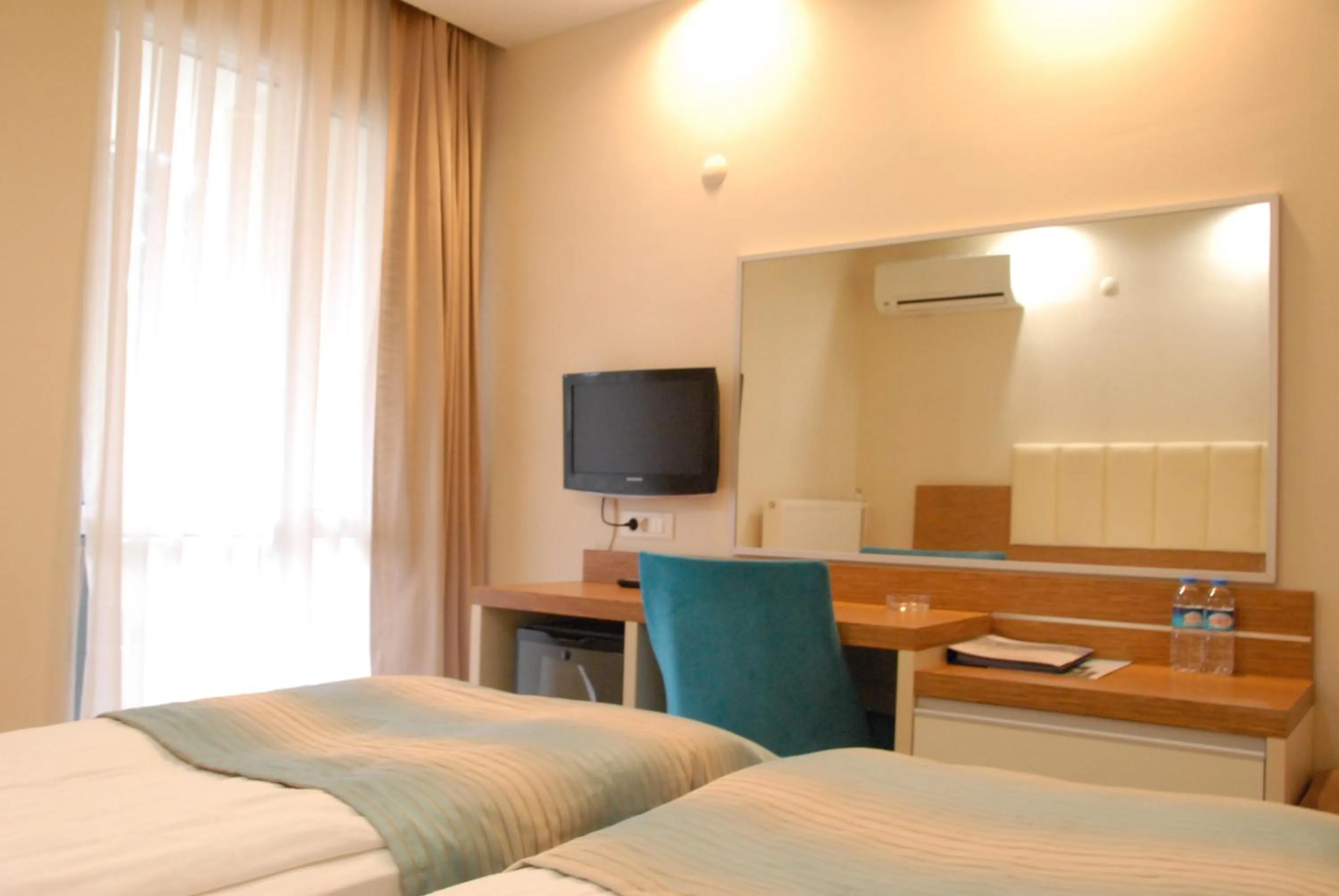 Other in Balcova Termal Hotel