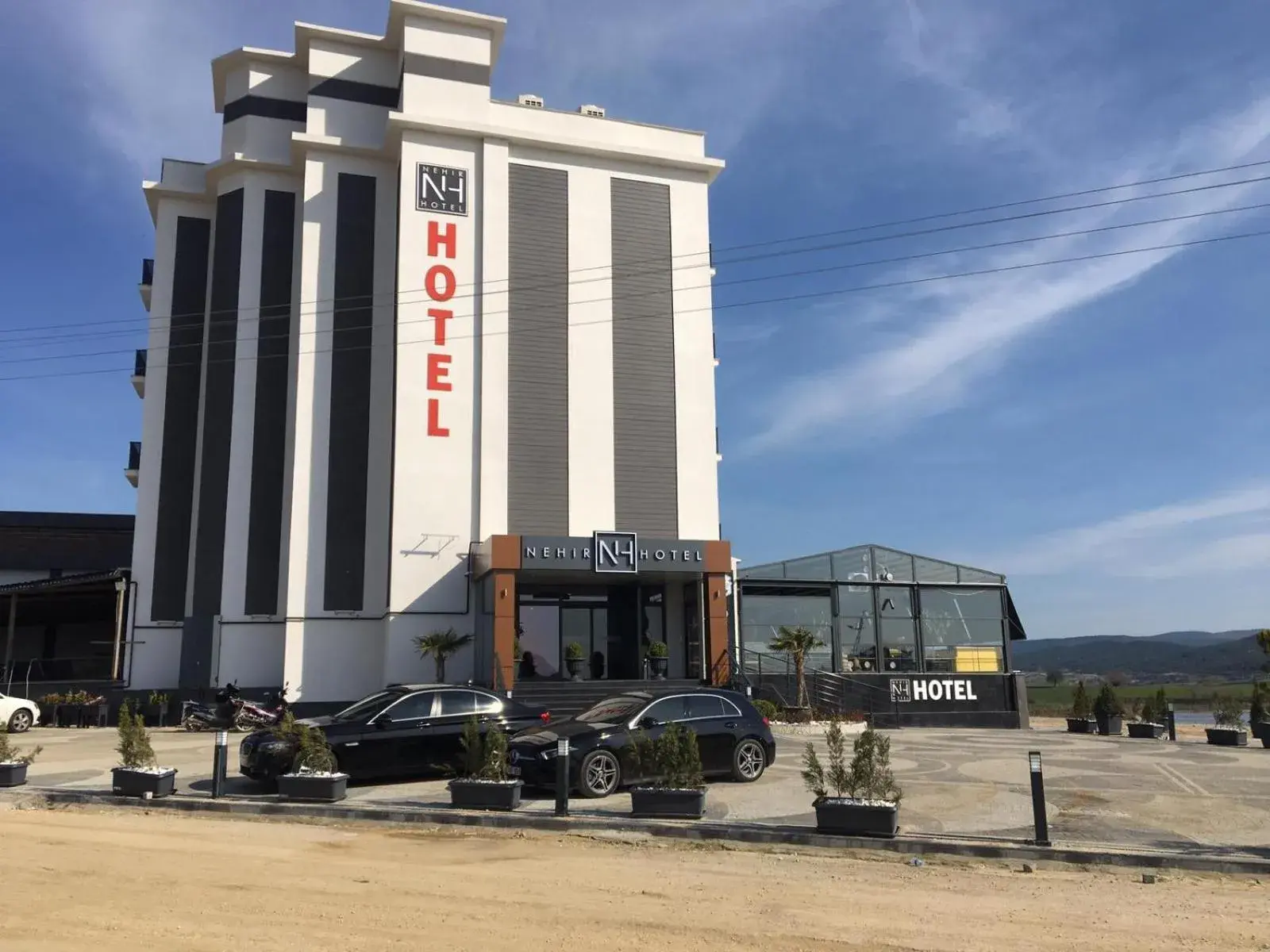 NEHİR HOTEL KEŞAN NEHİR HOTEL KEŞAN