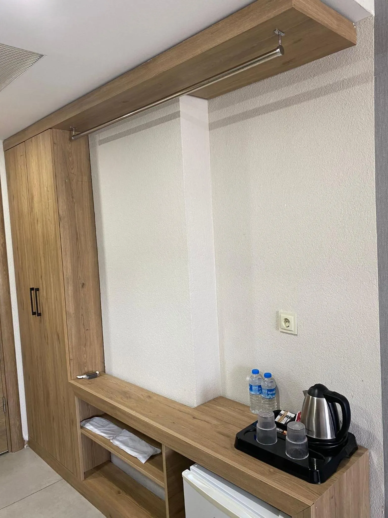 Photo of the whole room in NEHİR HOTEL KEŞAN