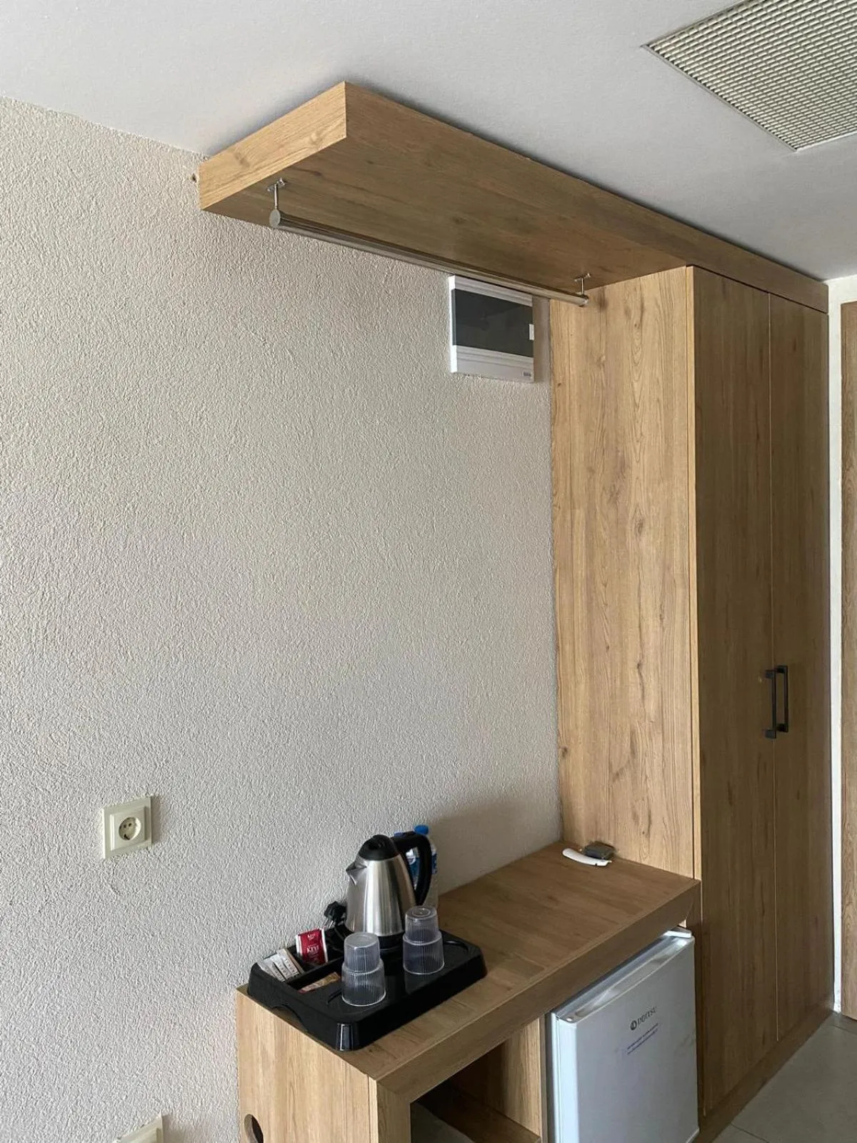 Photo of the whole room in NEHİR HOTEL KEŞAN