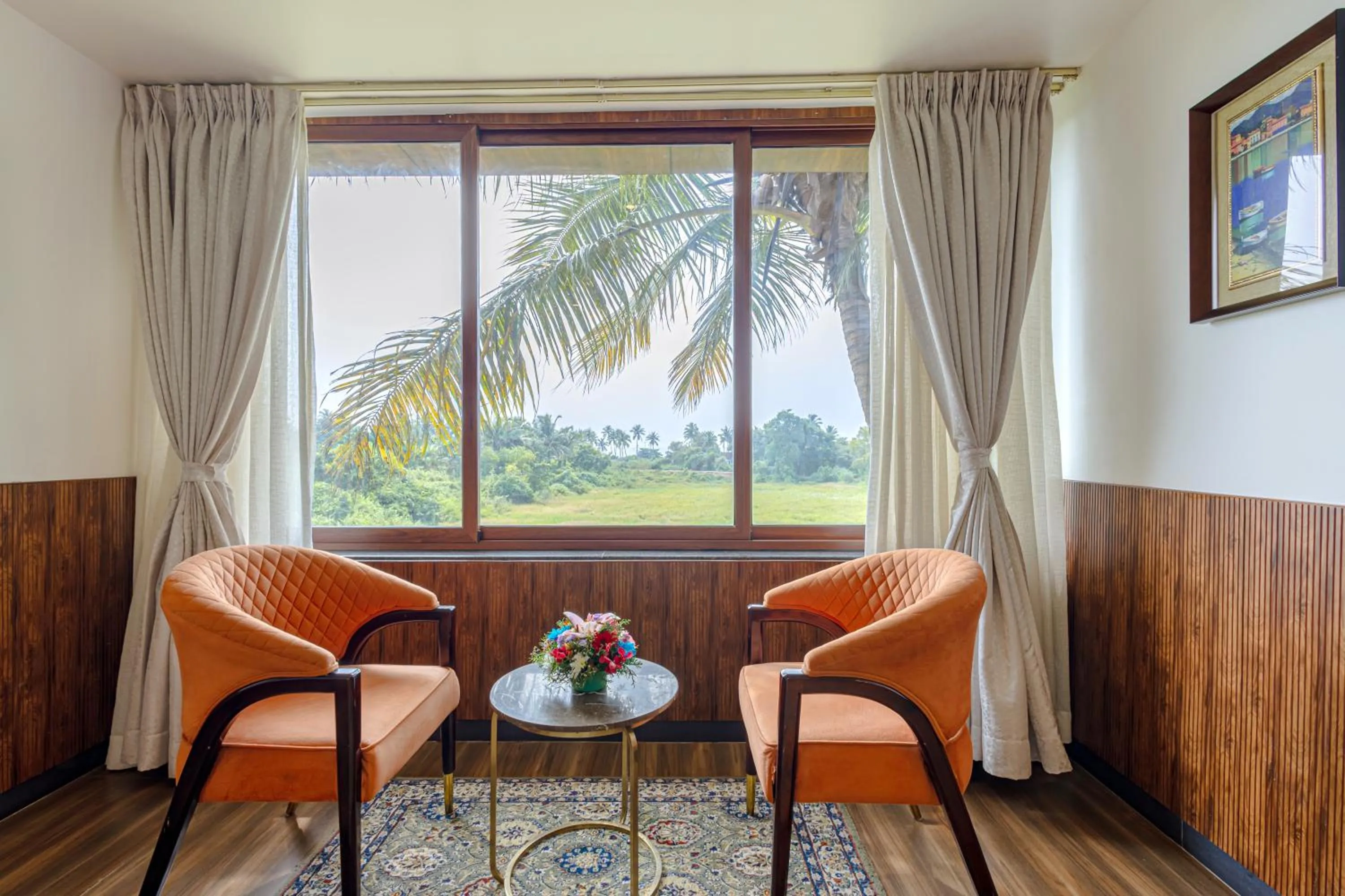 Salcete Beach Resort