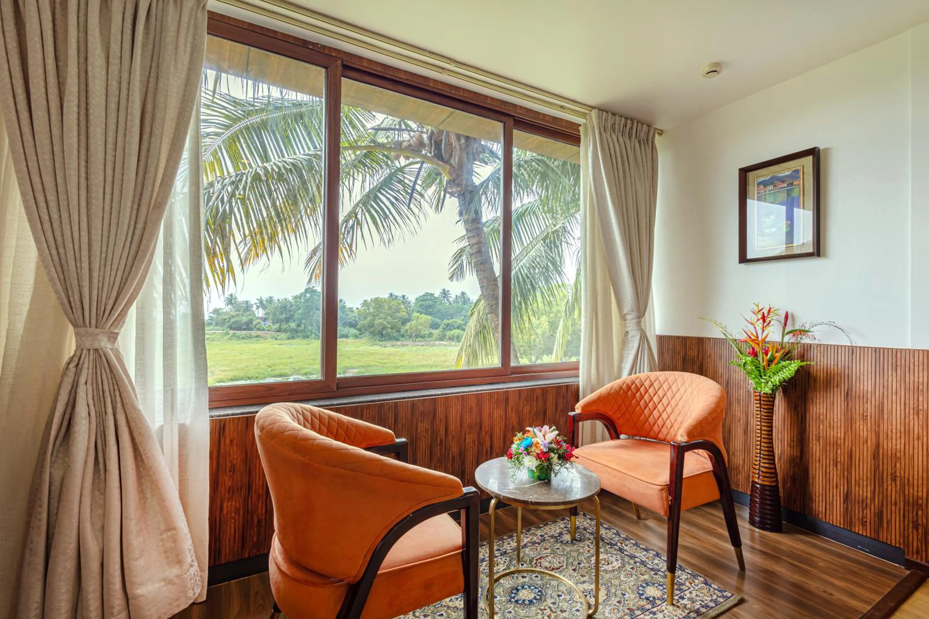 Salcete Beach Resort