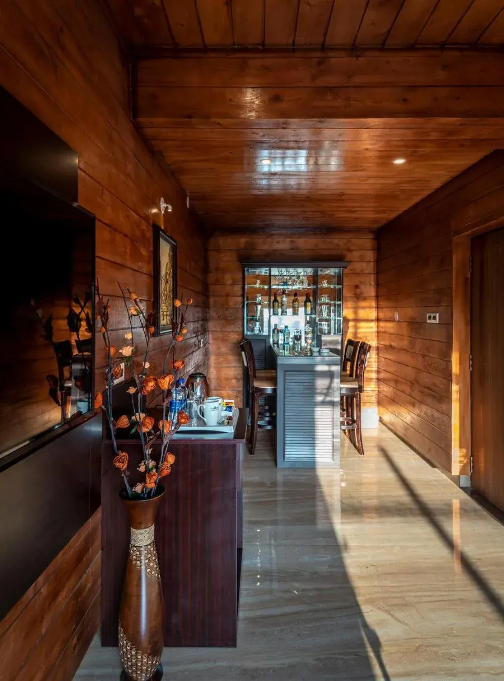 Royal Suite in Salcete Beach Resort Royal Suite in Salcete Beach Resort