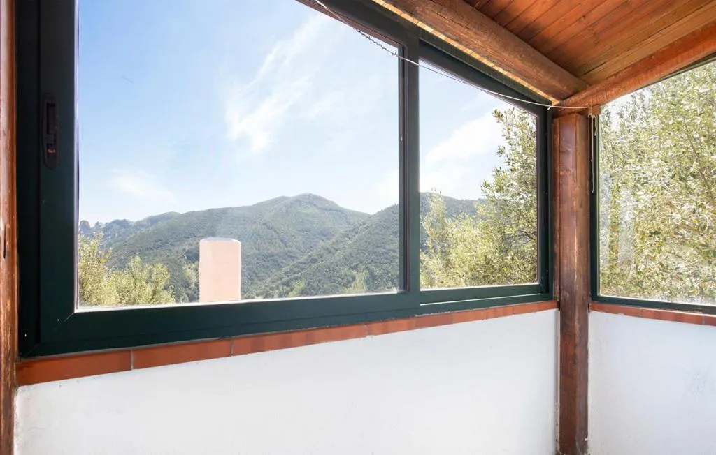 Spring in Magia dell'Aspromonte