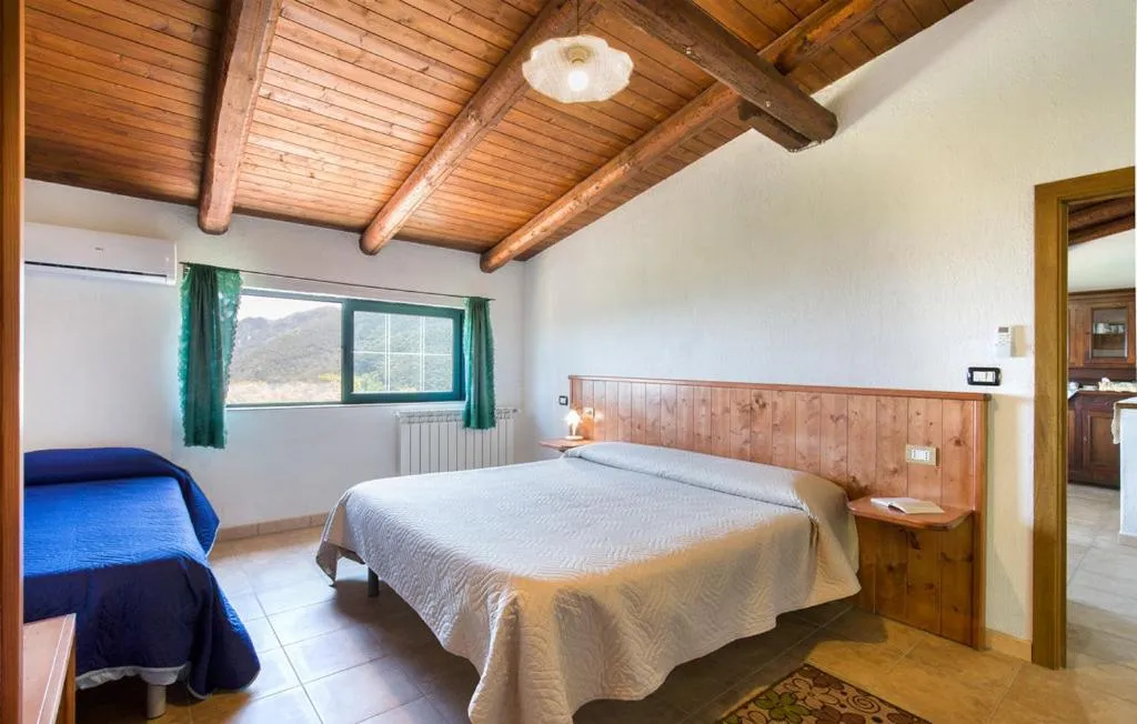 Bed in Magia dell'Aspromonte