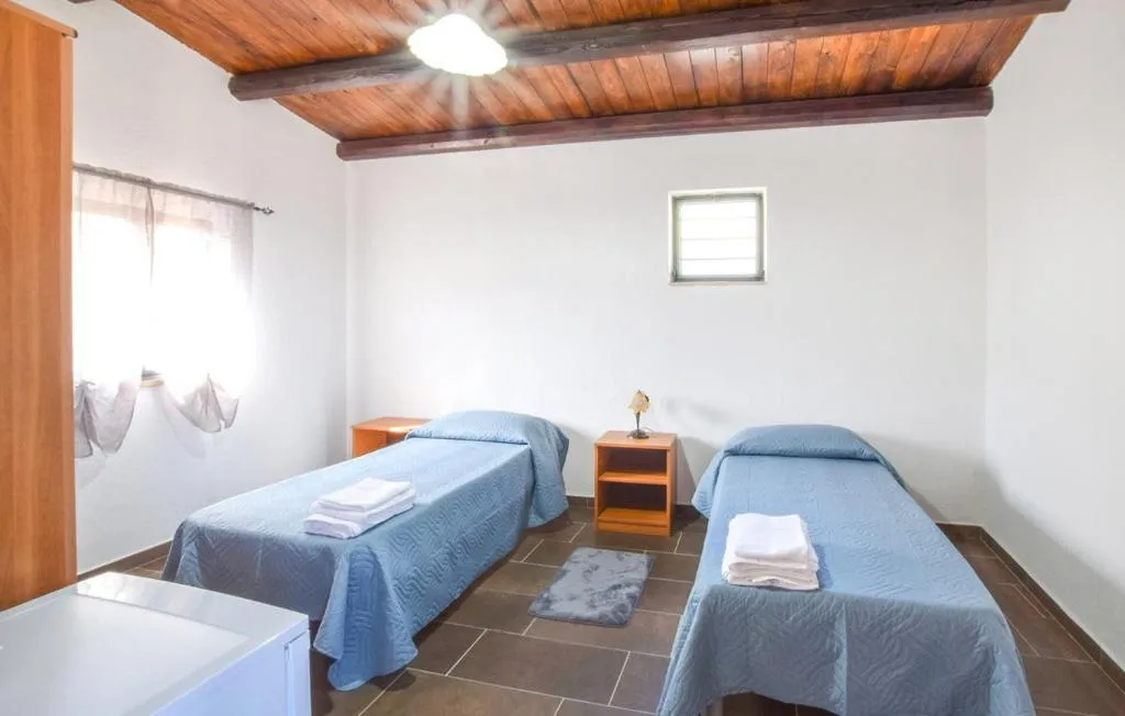 Bedroom, Bed in Magia dell'Aspromonte