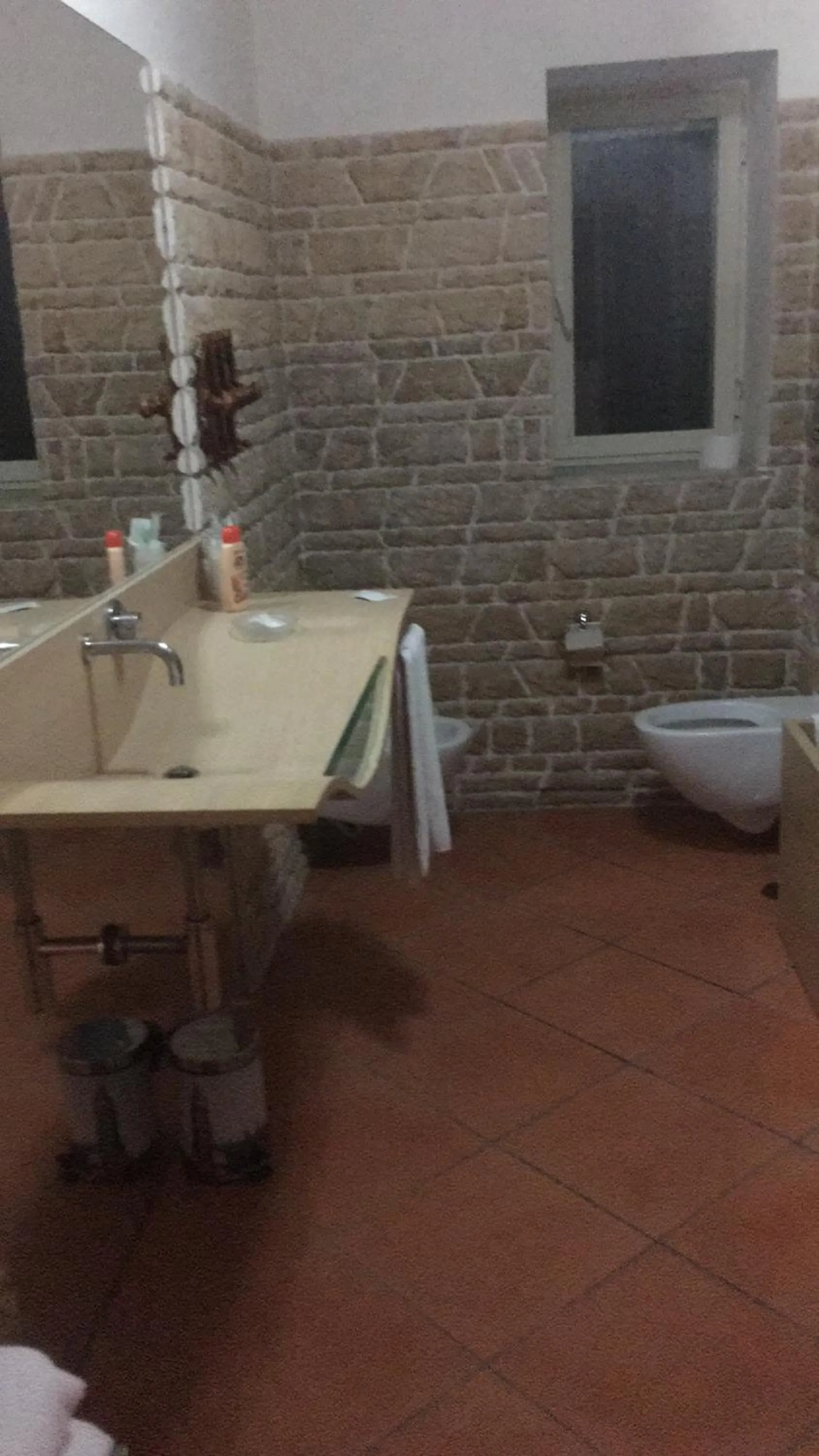 Hotel Villa La Colombaia