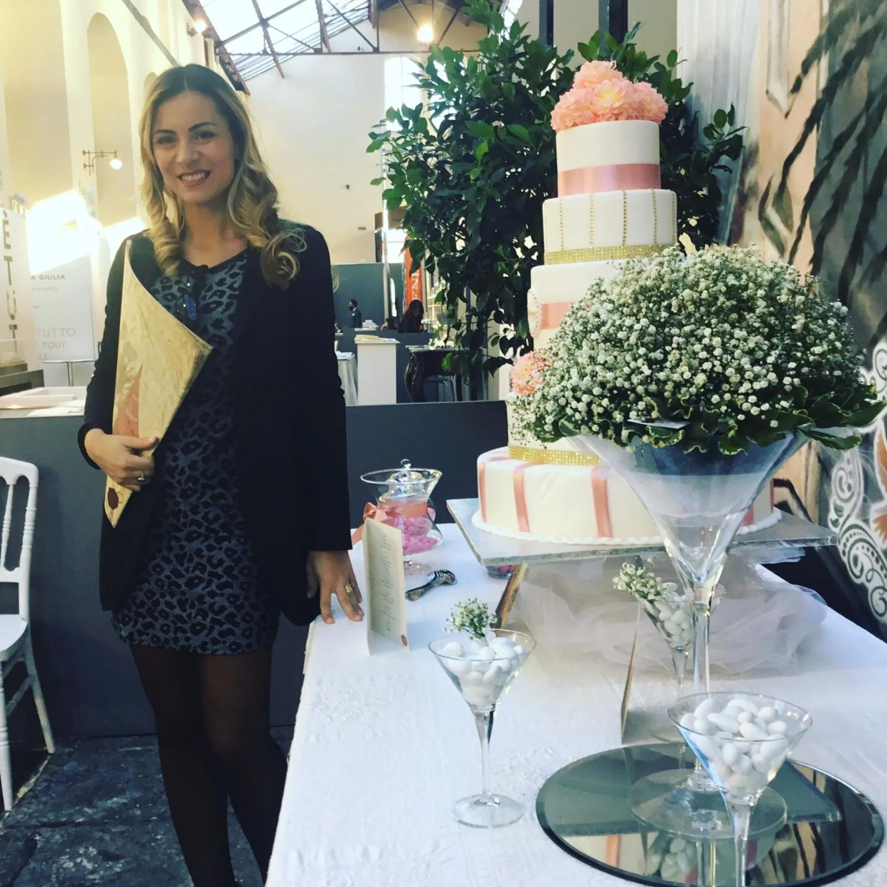 Hotel Villa La Colombaia