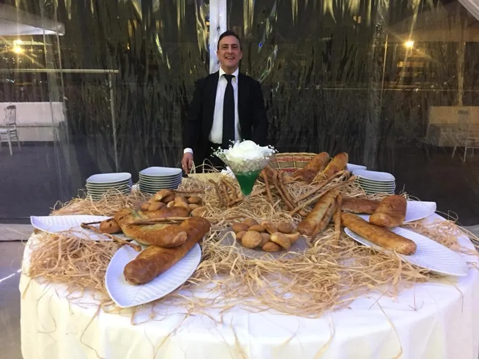 Hotel Villa La Colombaia