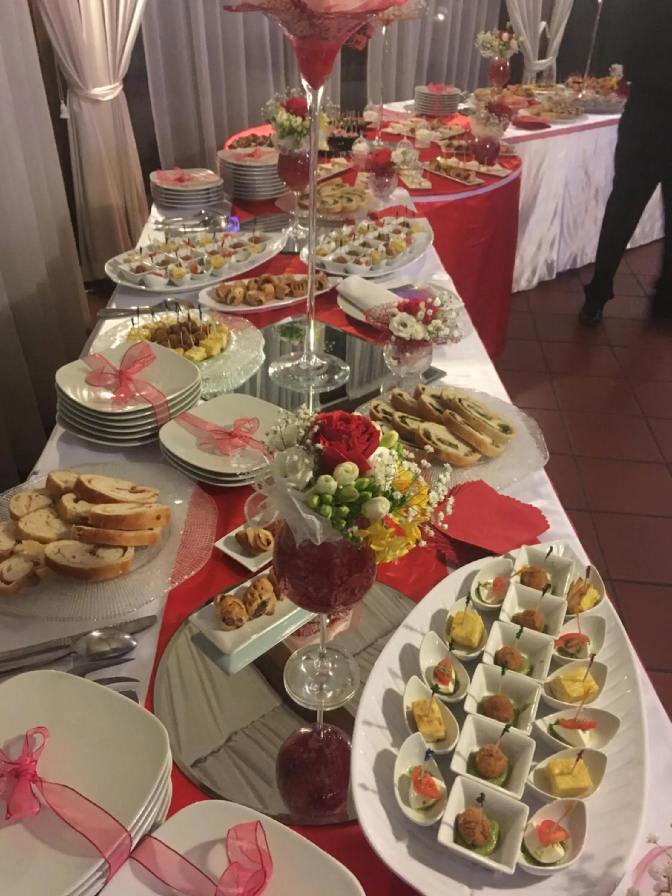 Hotel Villa La Colombaia