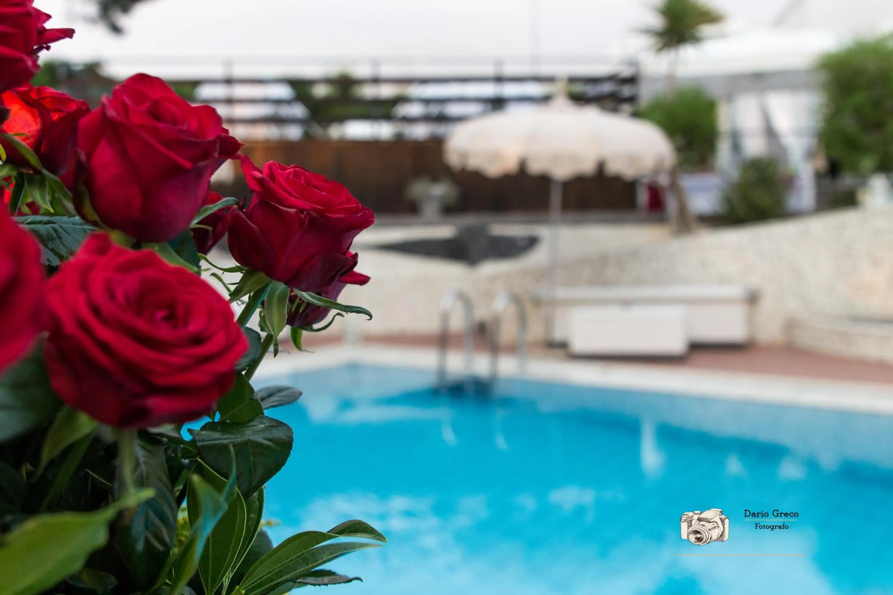 Hotel Villa La Colombaia