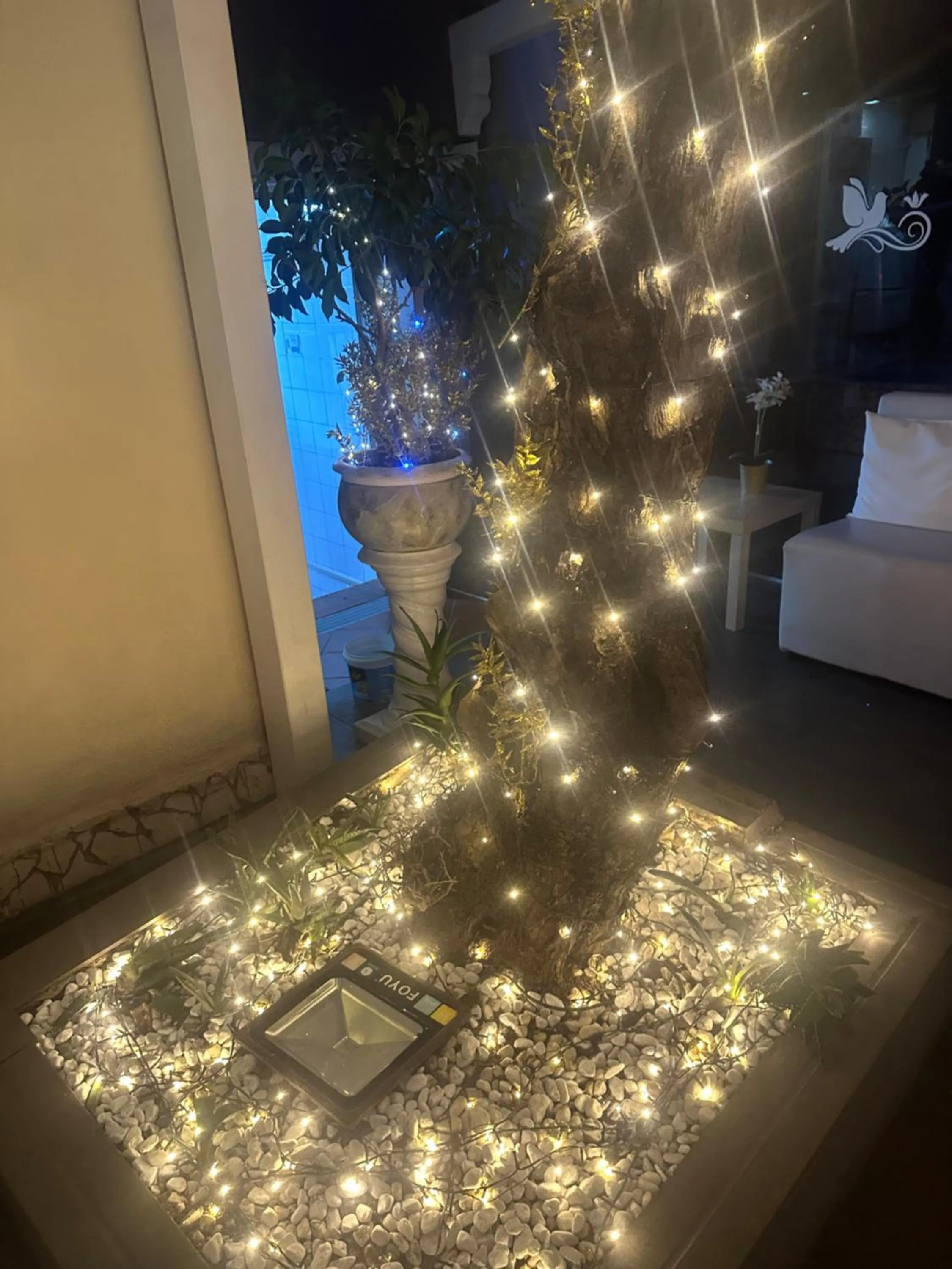 Hotel Villa La Colombaia