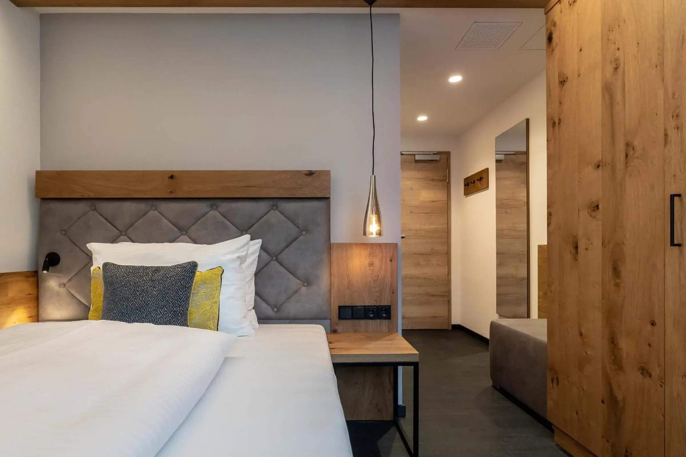 Single Room - single occupancy in Pöltnerhof Single Room - single occupancy in Pöltnerhof