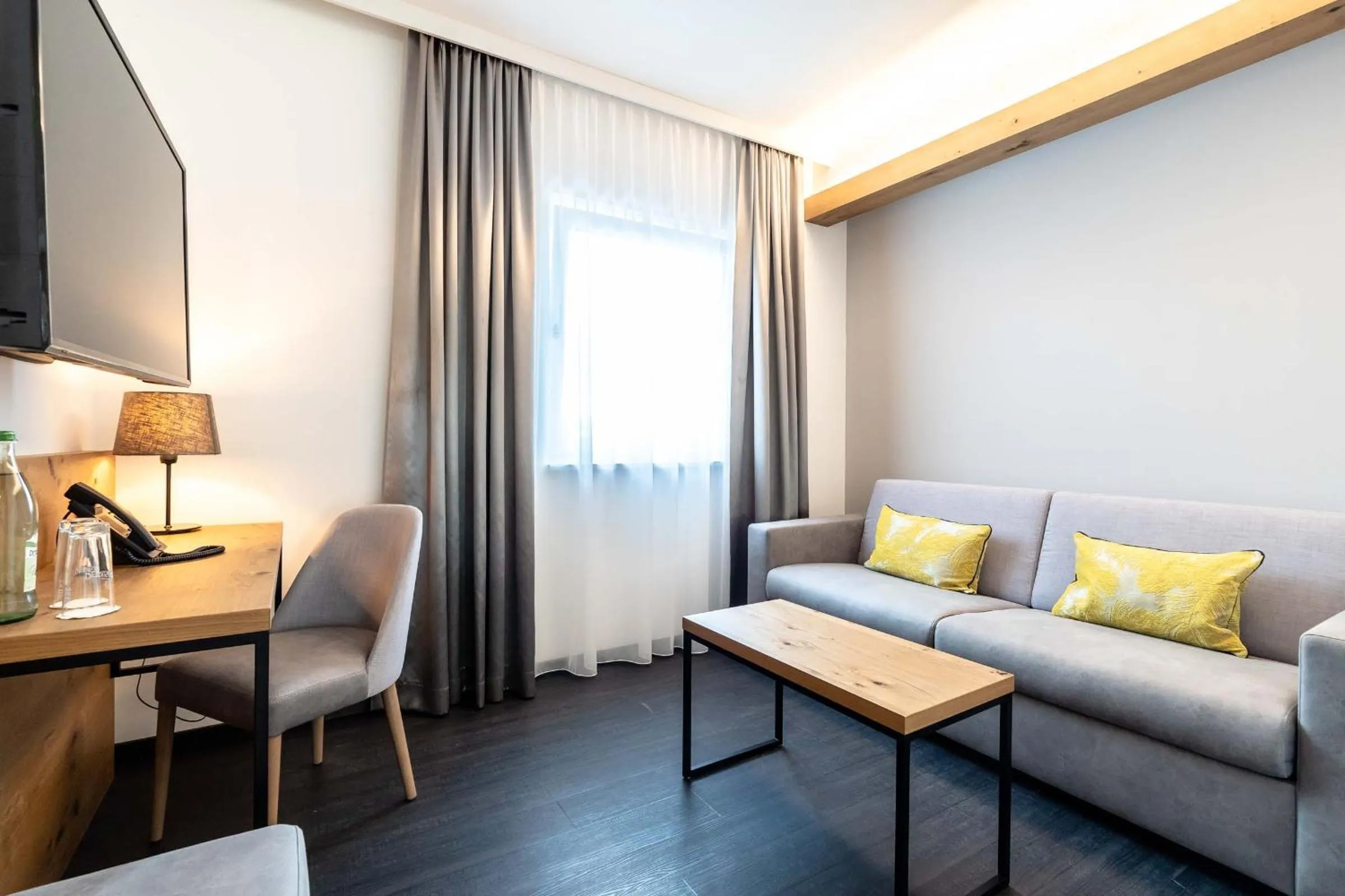 TV and multimedia in Pöltnerhof