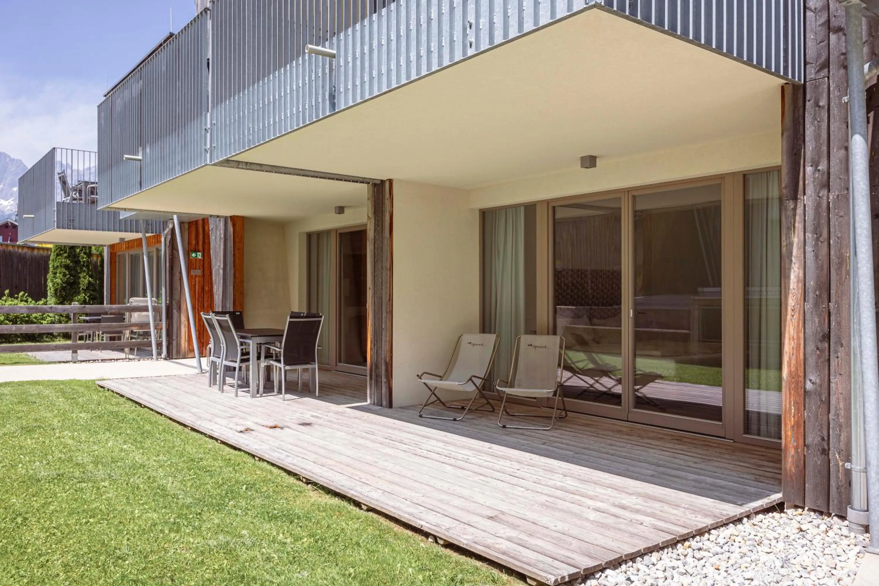 Alpenrock Schladming by ALPS RESORTS